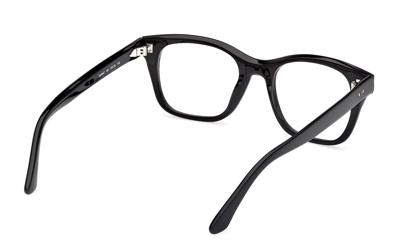 Web Eyeglasses WE5467 001