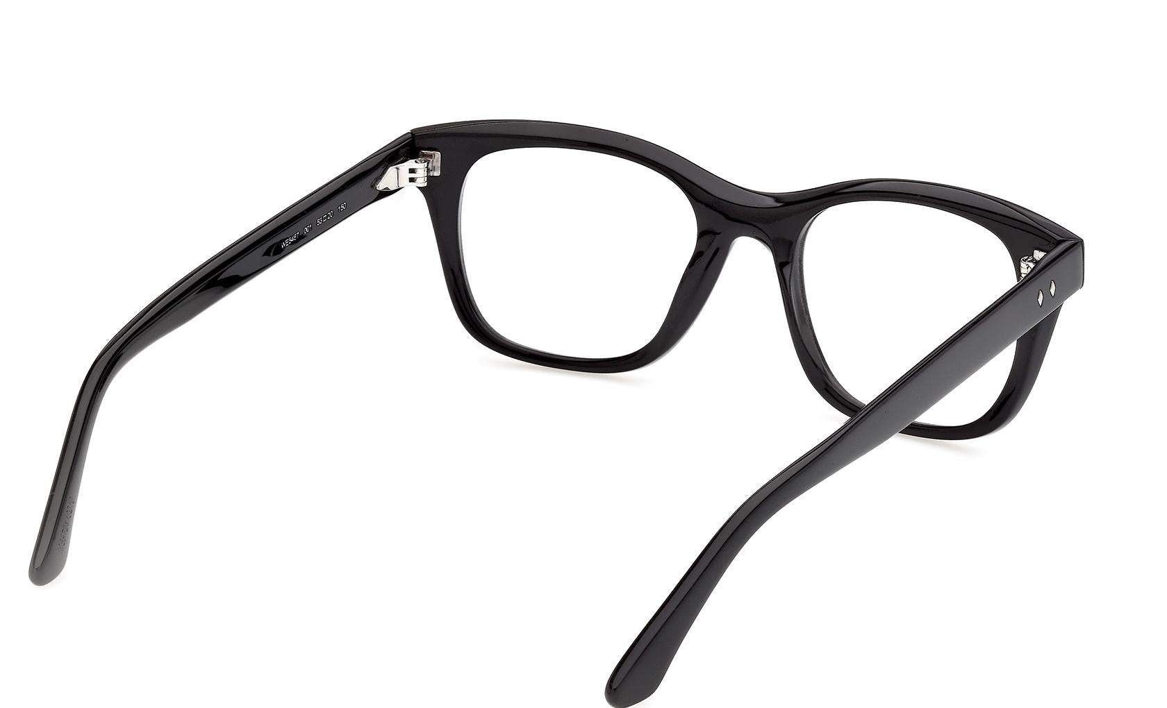 Web Eyeglasses WE5467 001