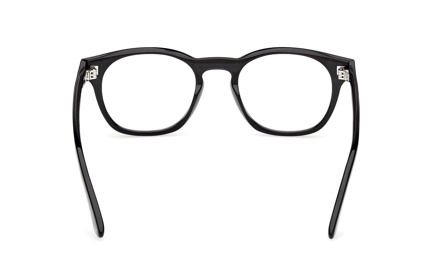 Web Eyeglasses WE5468 001