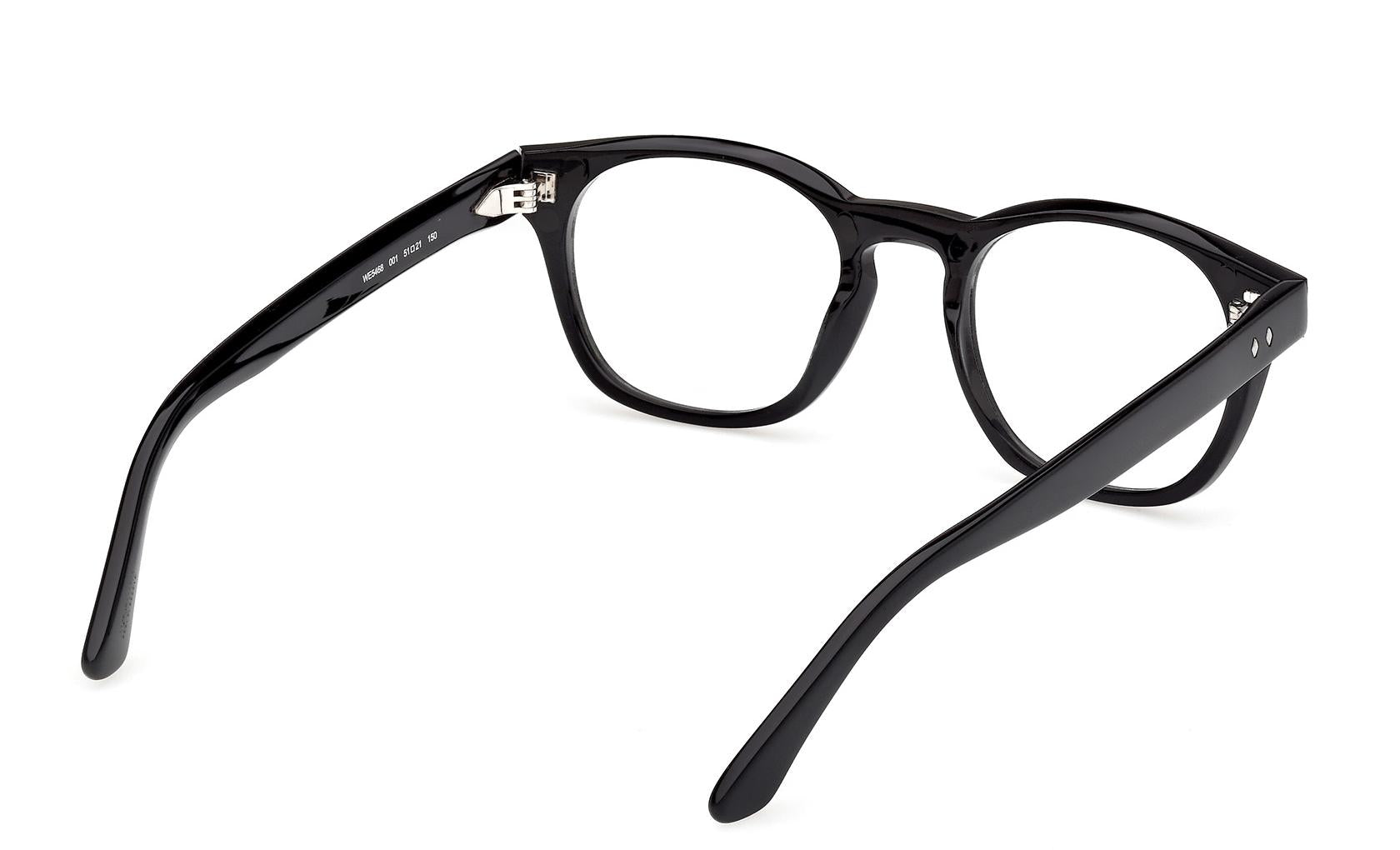 Web Eyeglasses WE5468 001