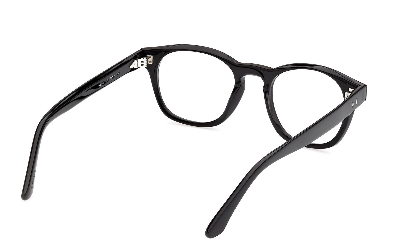 Web Eyeglasses WE5468 001
