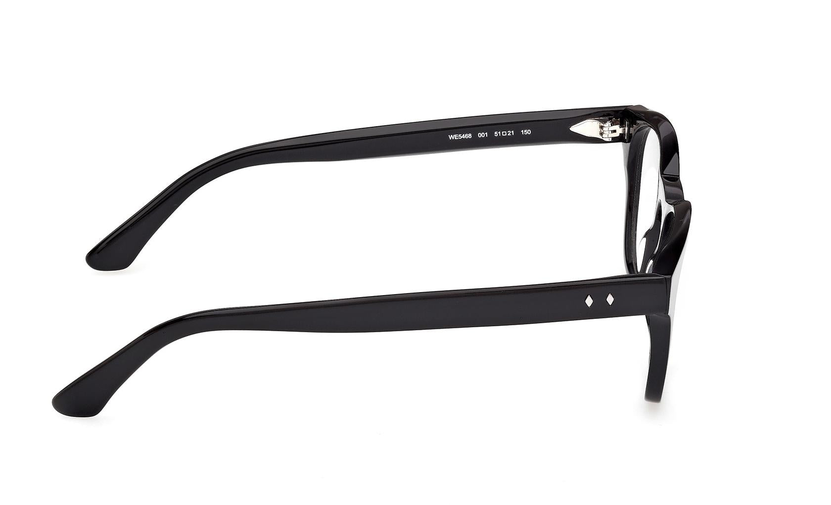 Web Eyeglasses WE5468 001