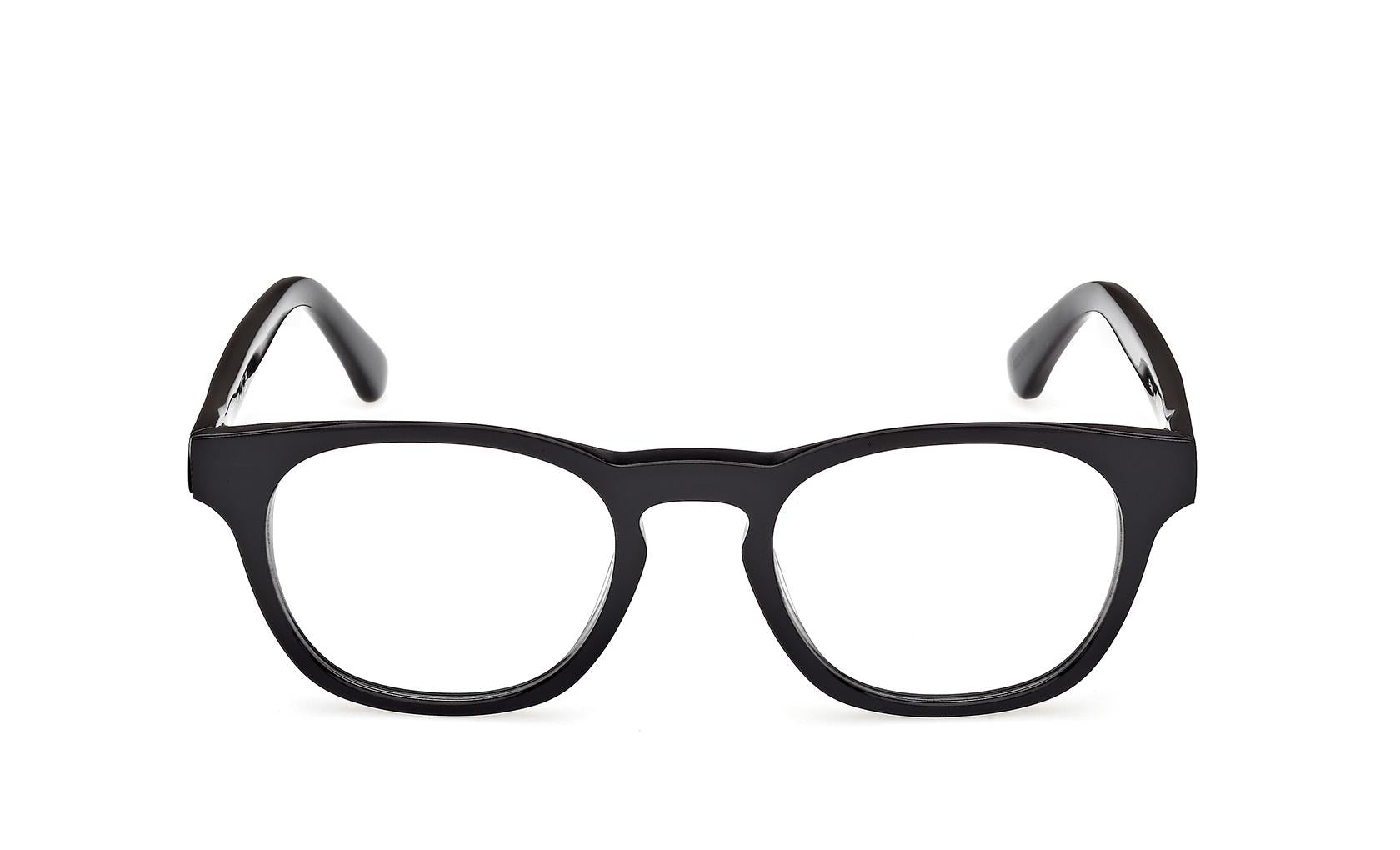 Web Eyeglasses WE5468 001