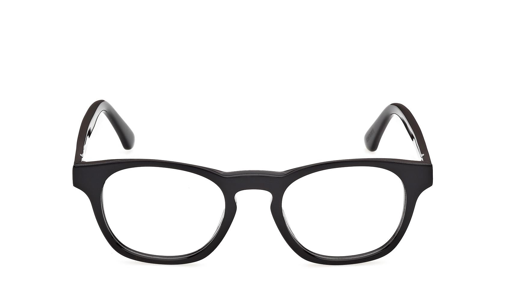 Web Eyeglasses WE5468 001