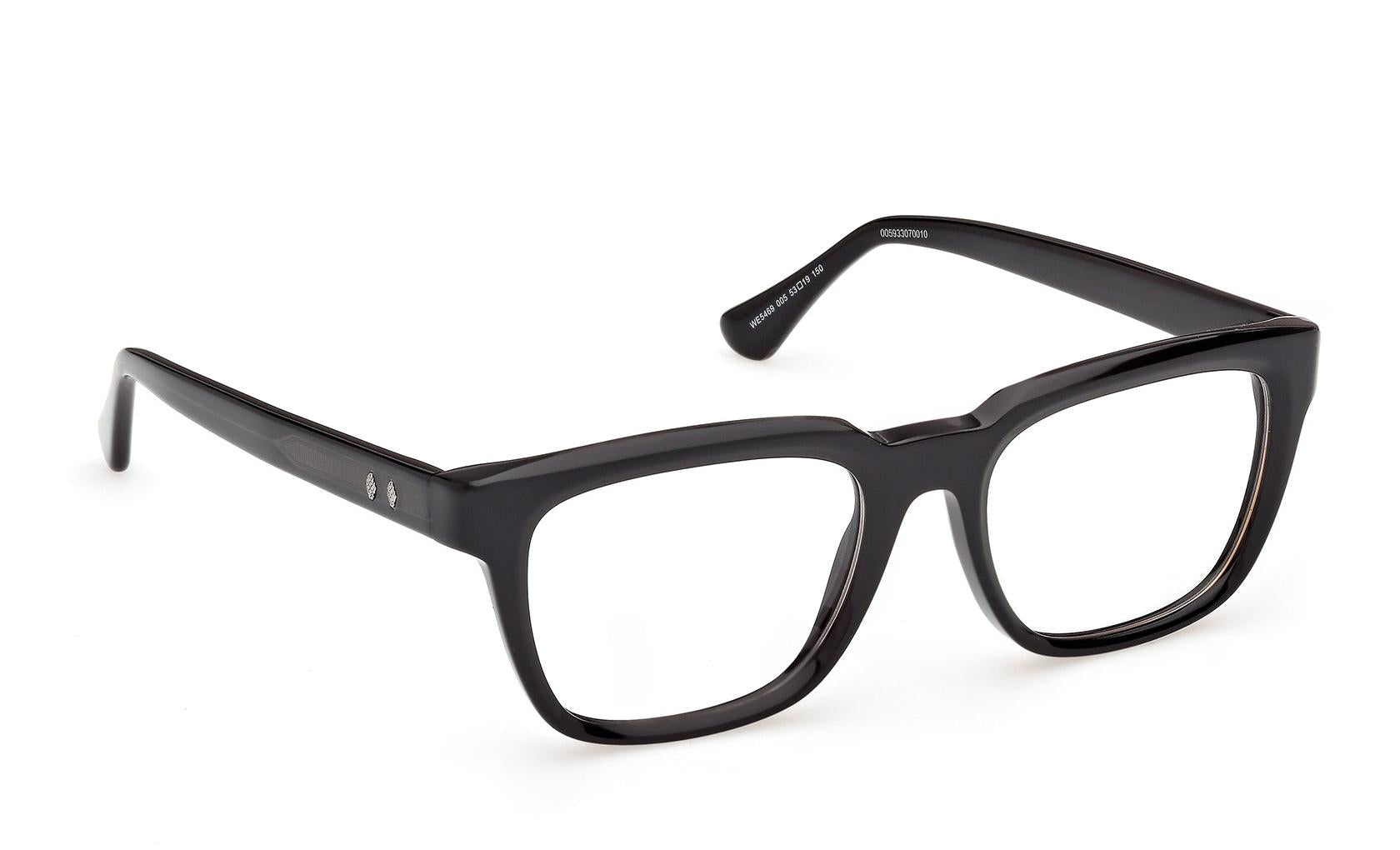 Web Eyeglasses WE5469 005