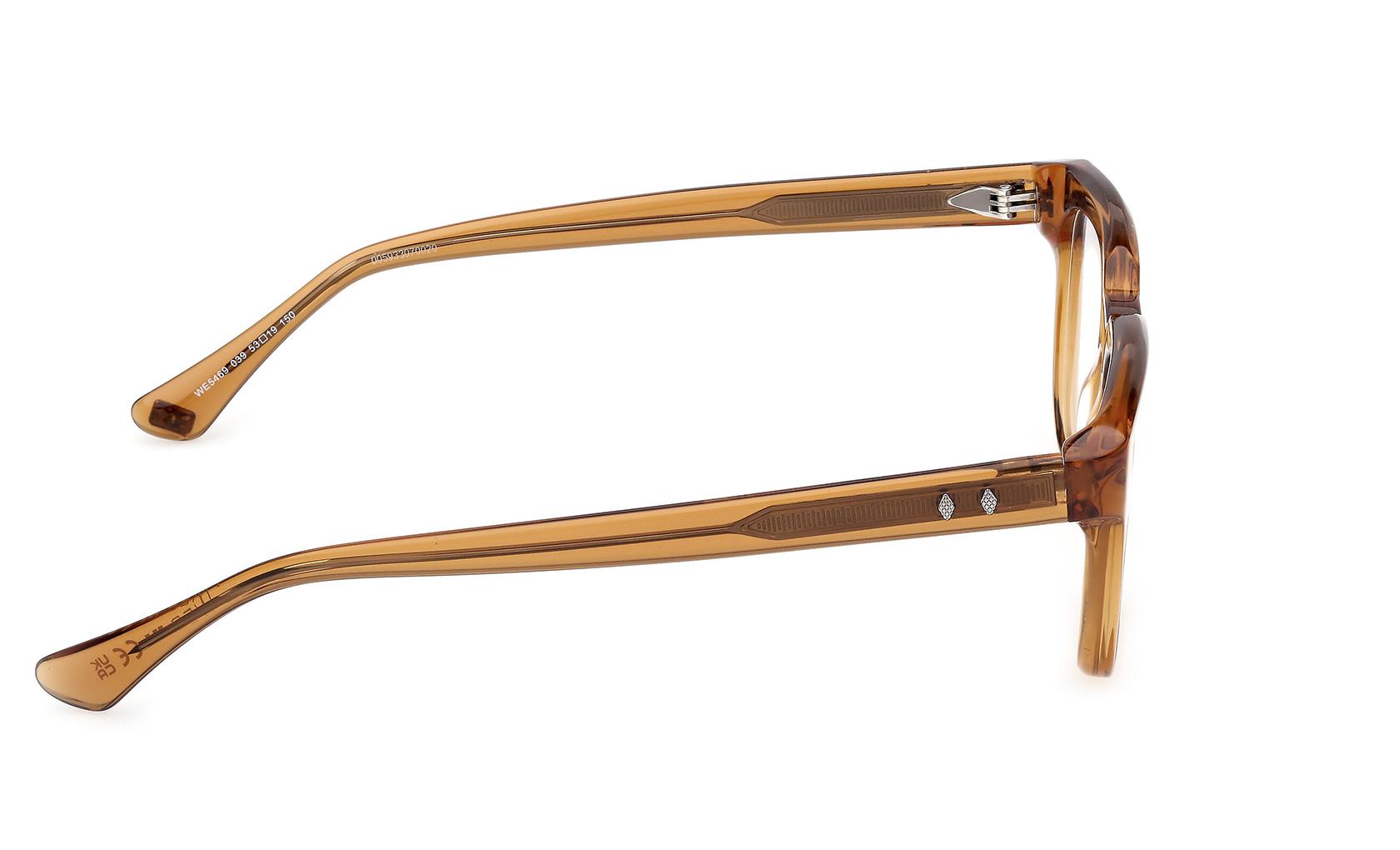 Web Eyeglasses WE5469 039