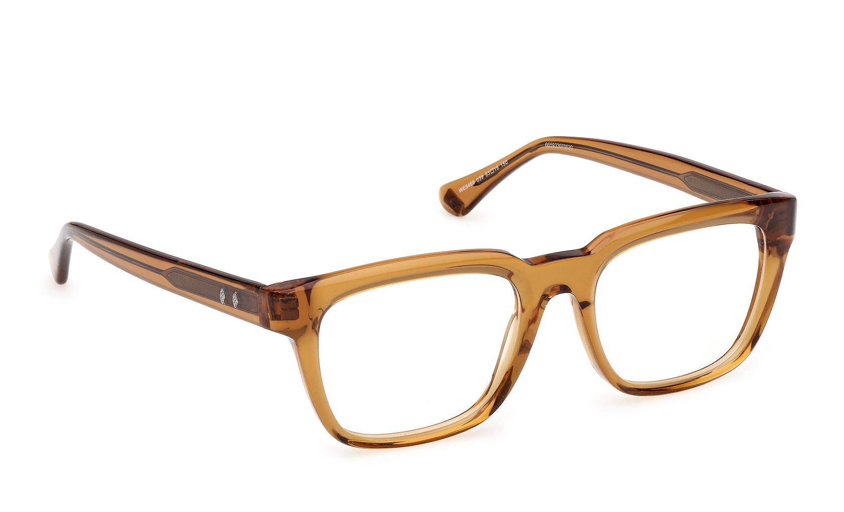 Web Eyeglasses WE5469 039