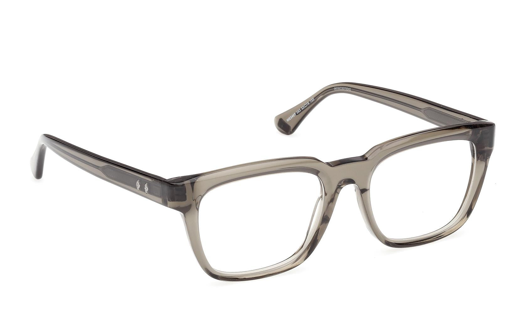 Web Eyeglasses WE5469 093