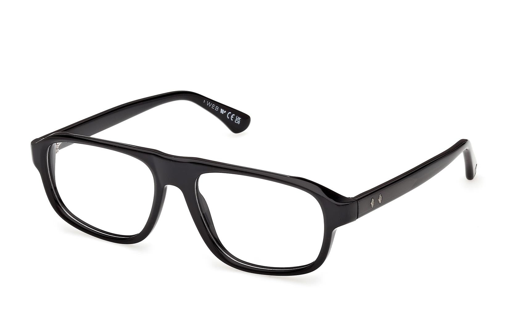 Web Eyeglasses WE5470 005