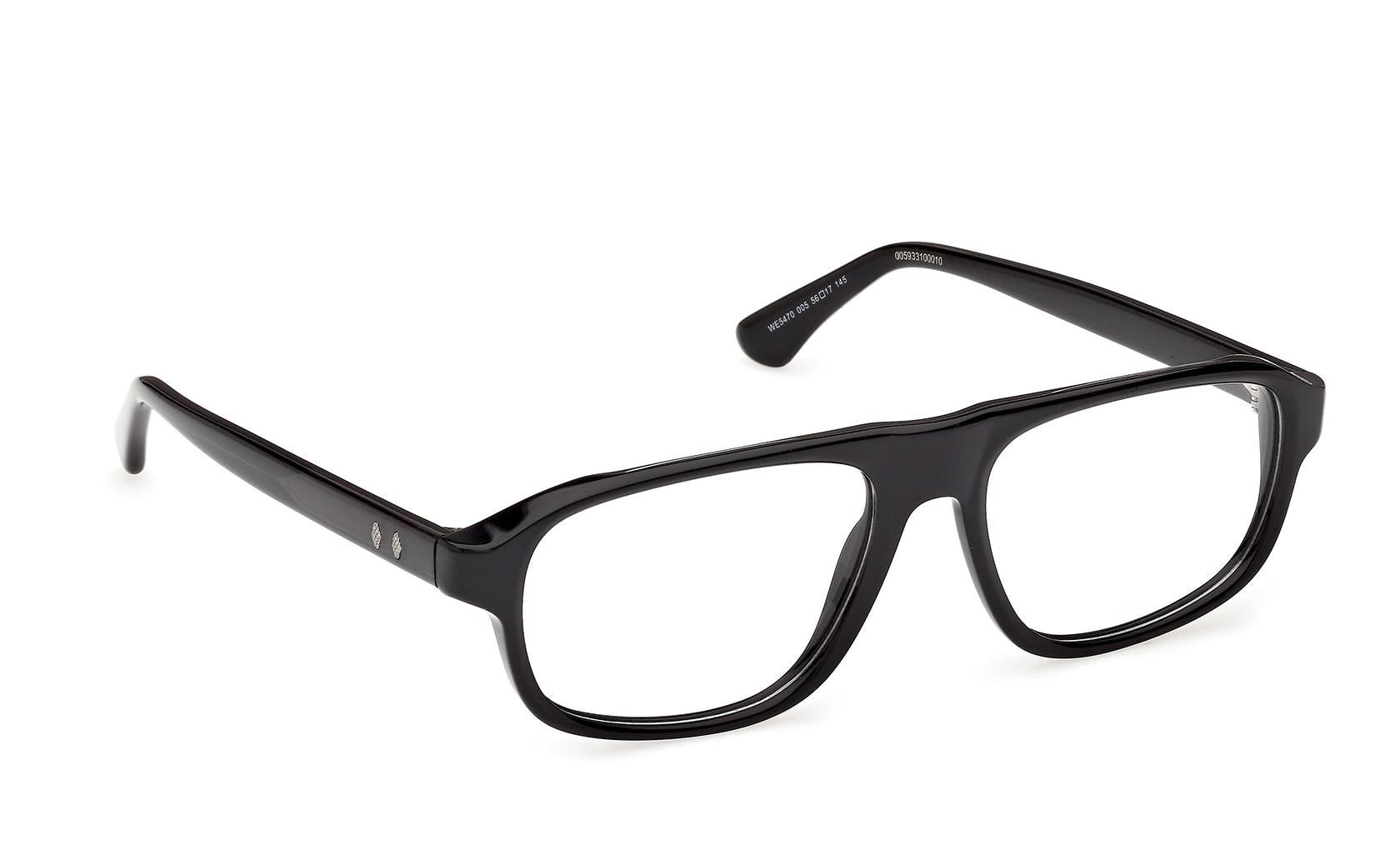 Web Eyeglasses WE5470 005