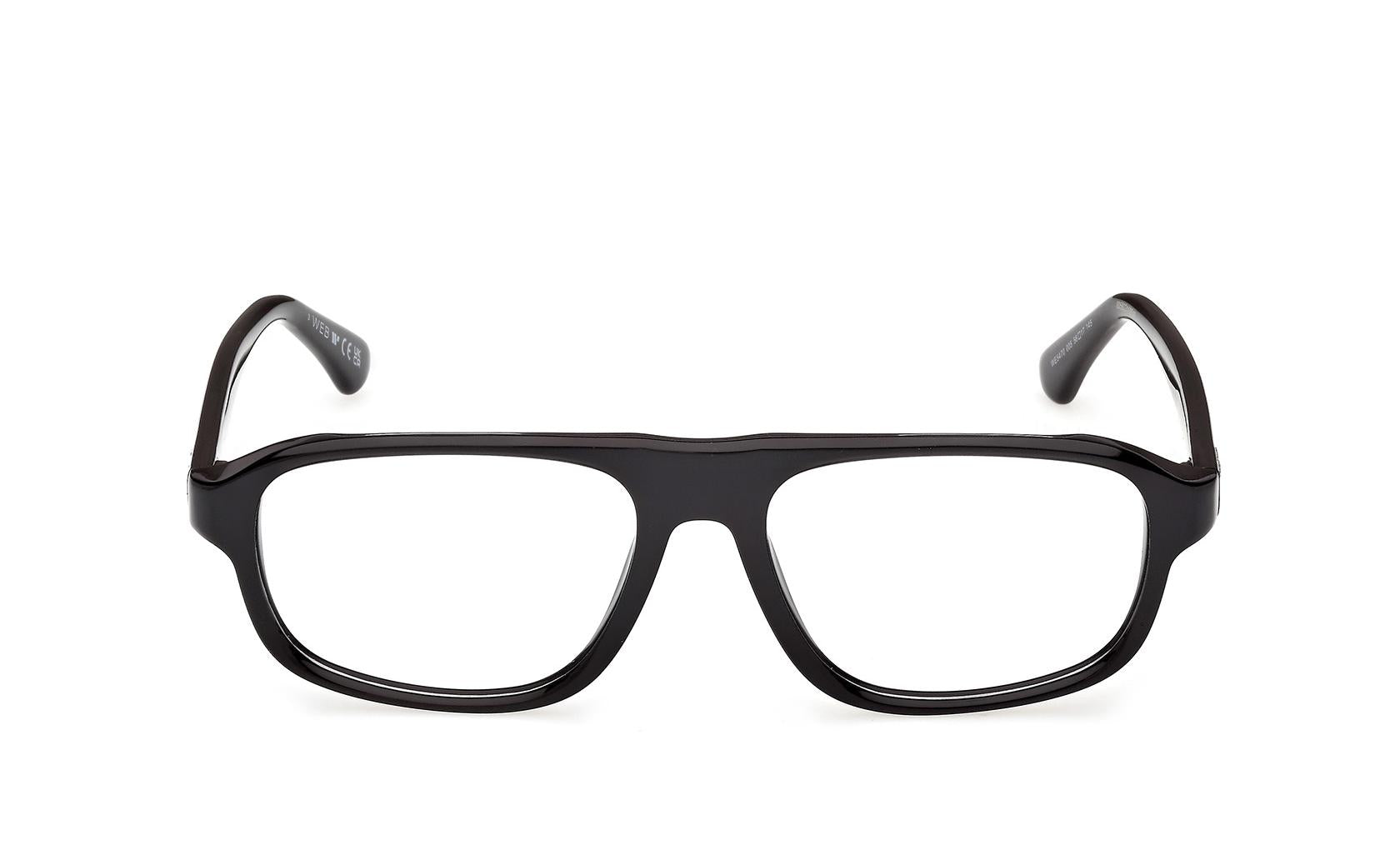 Web Eyeglasses WE5470 005