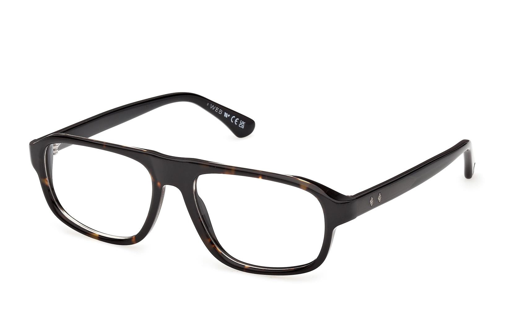 Web Eyeglasses WE5470 056