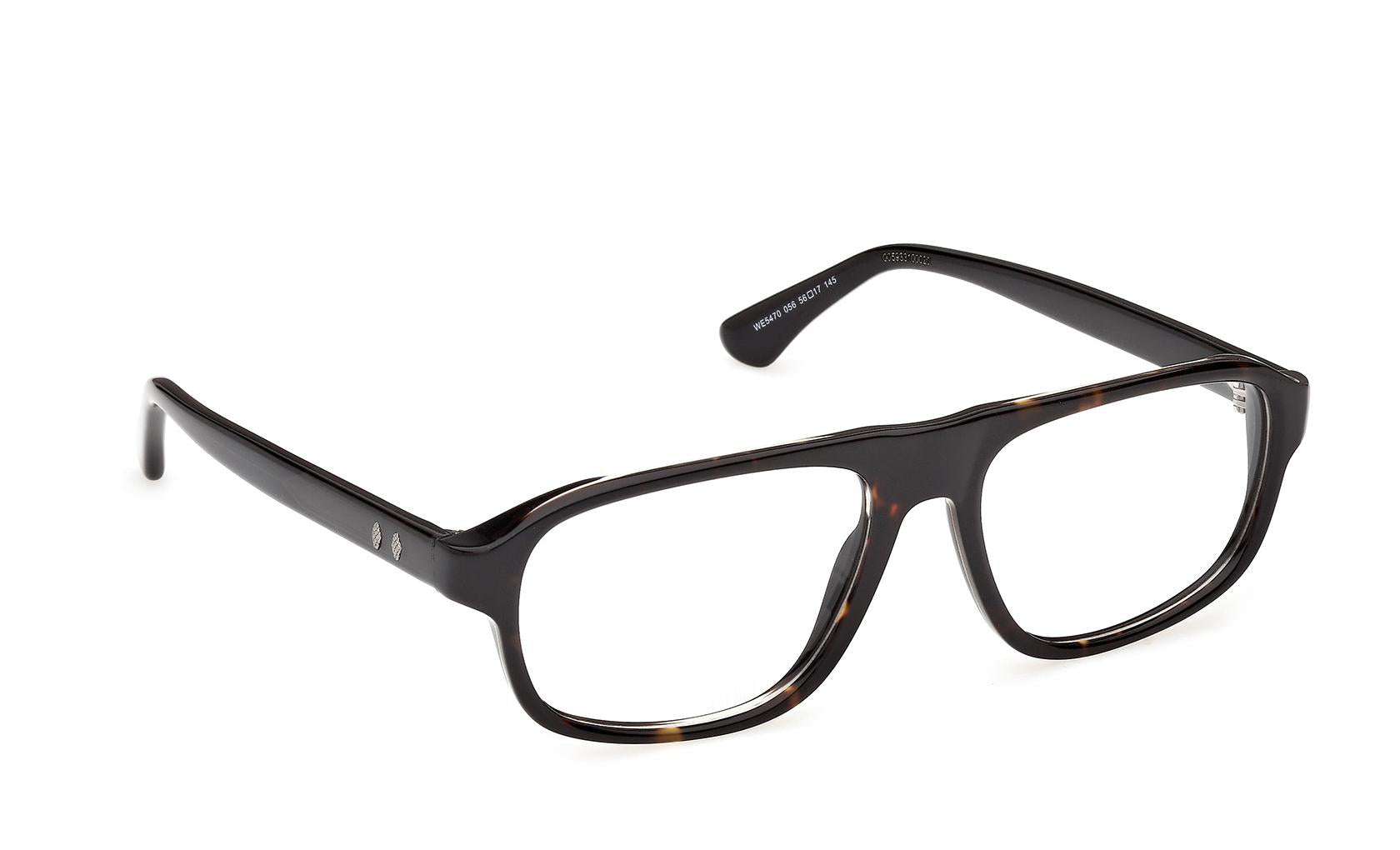 Web Eyeglasses WE5470 056