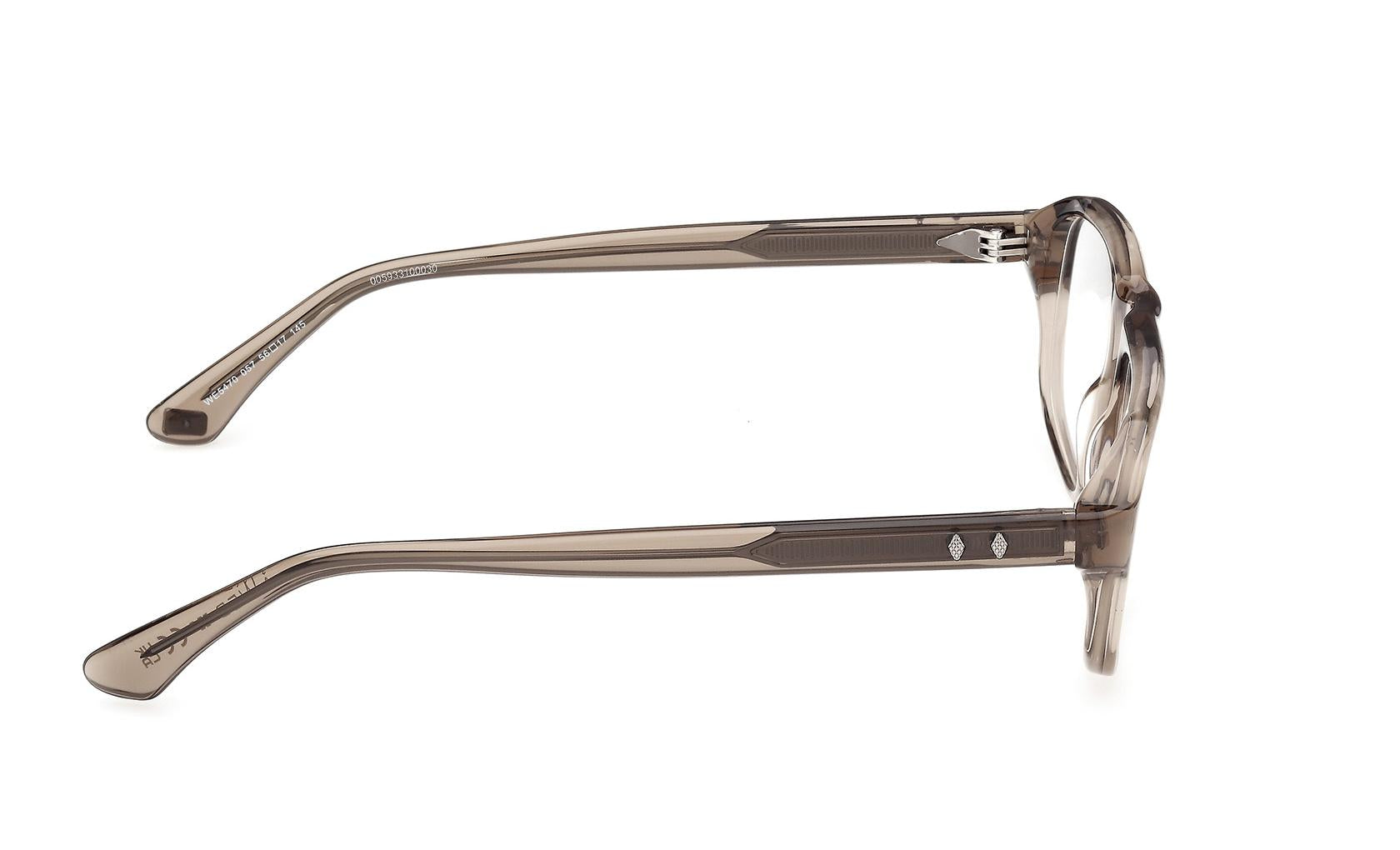 Web Eyeglasses WE5470 057