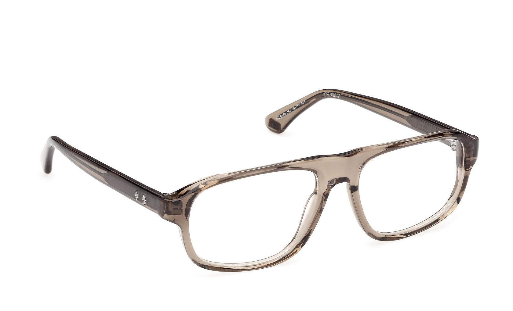 Web Eyeglasses WE5470 057