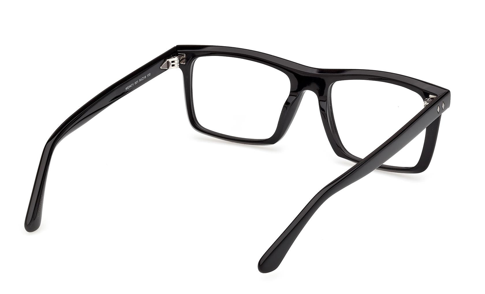 Web Eyeglasses WE5471 001