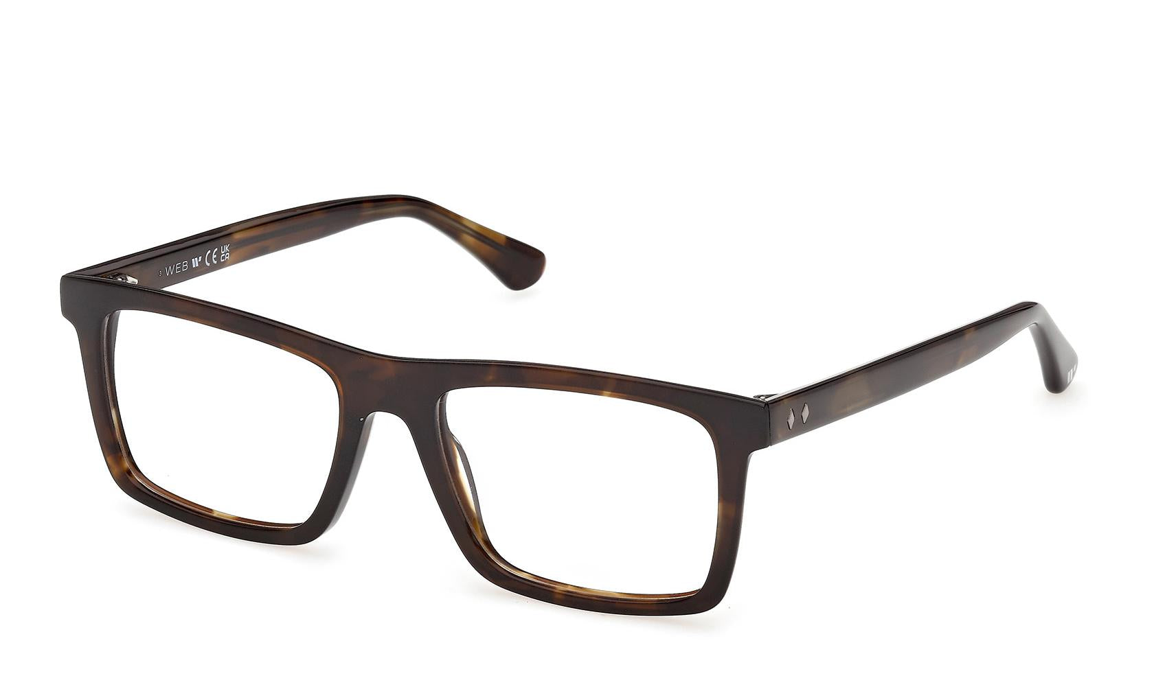 Web Eyeglasses WE5471 052