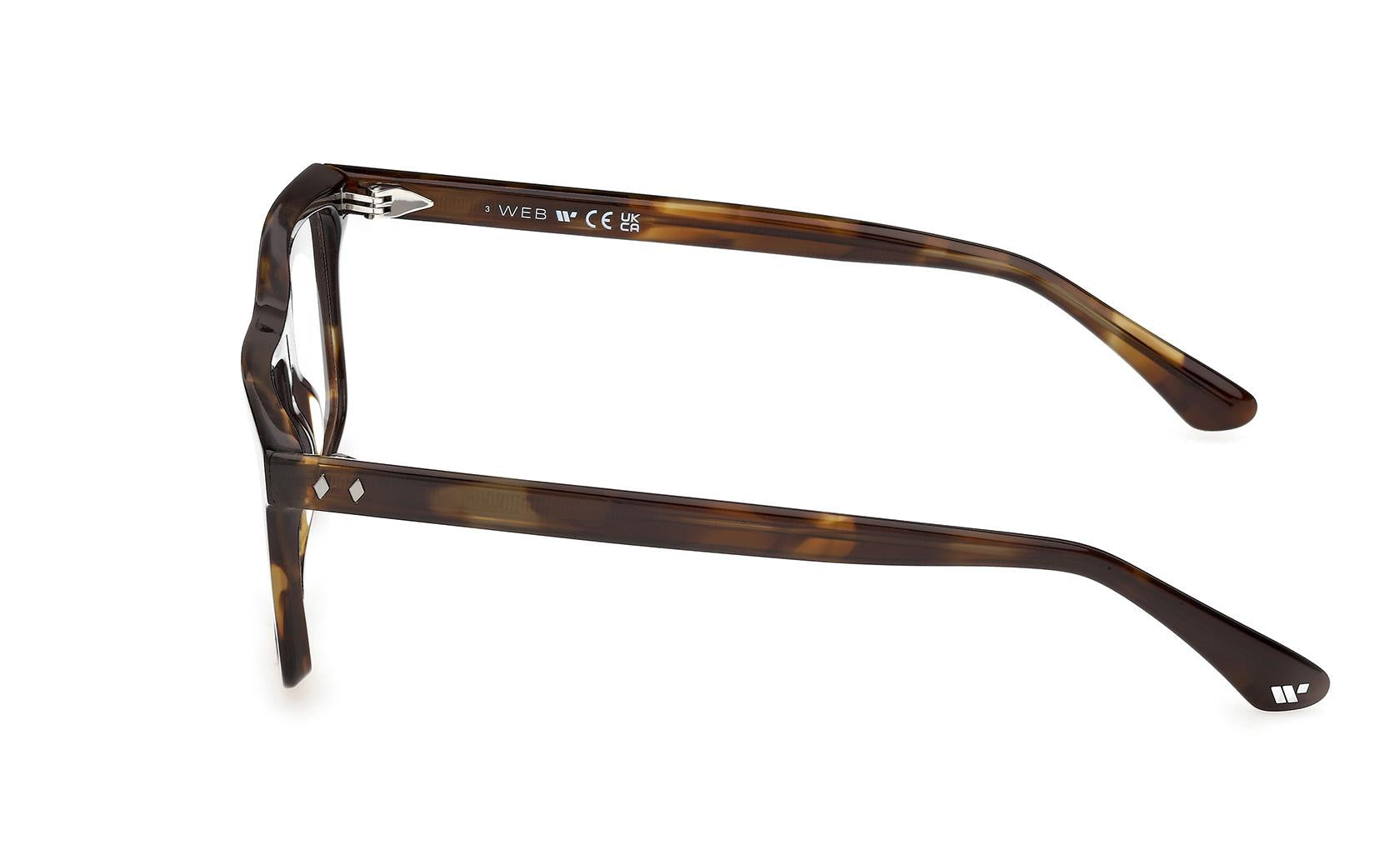 Web Eyeglasses WE5471 052