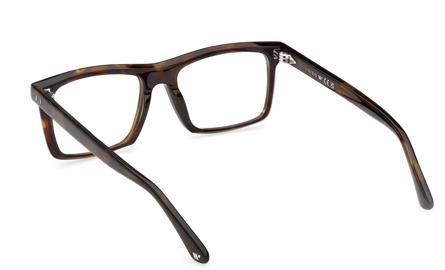 Web Eyeglasses WE5471 052