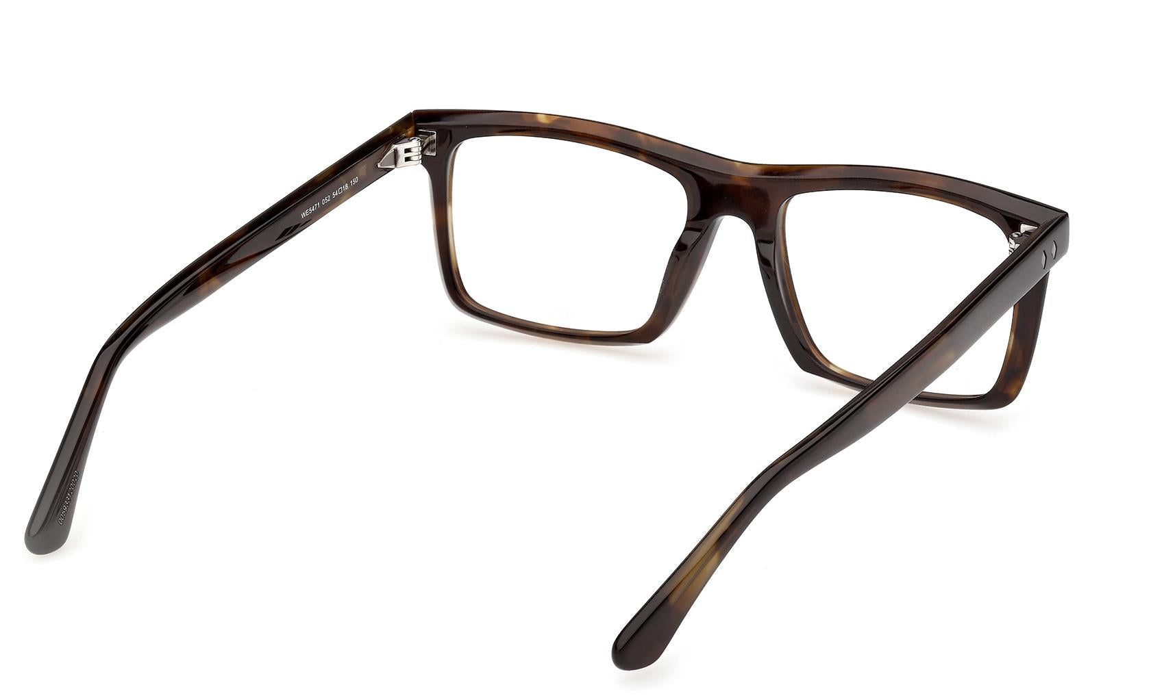 Web Eyeglasses WE5471 052
