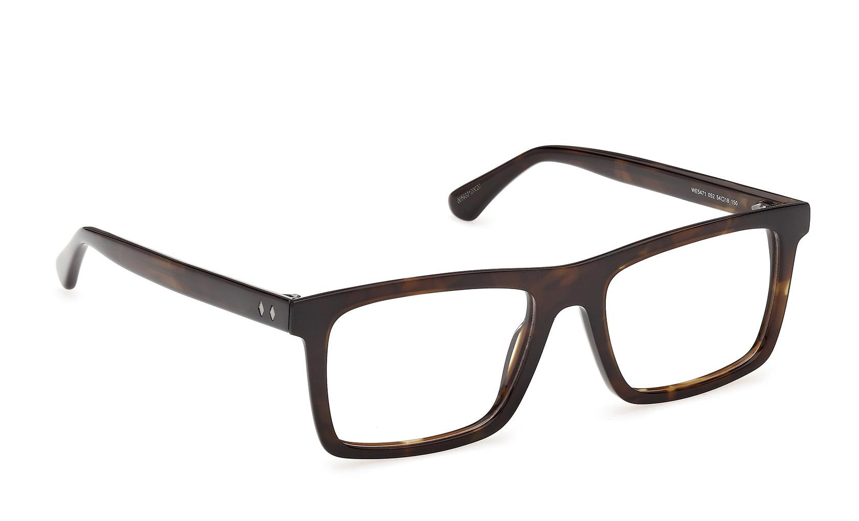 Web Eyeglasses WE5471 052