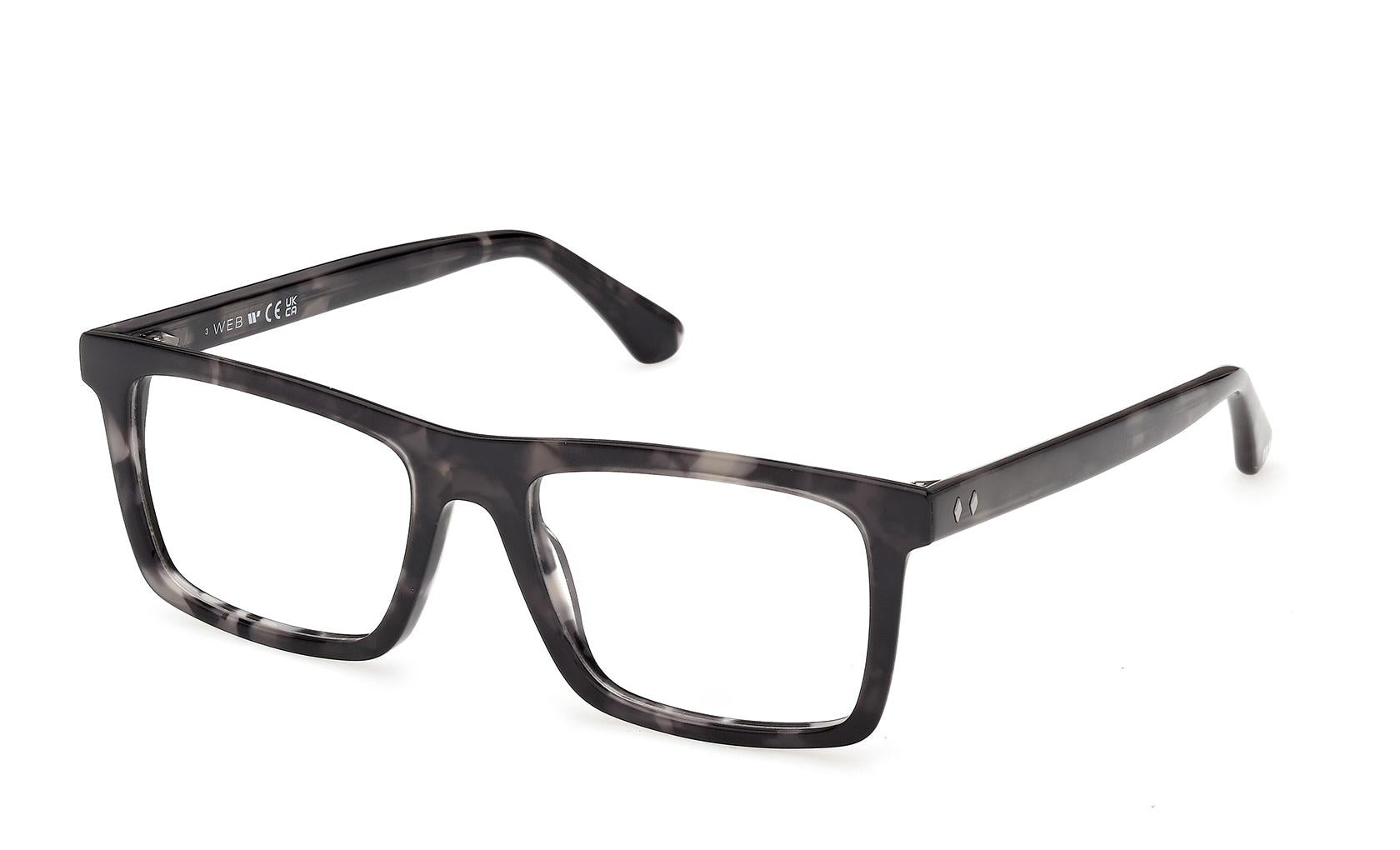 Web Eyeglasses WE5471 055