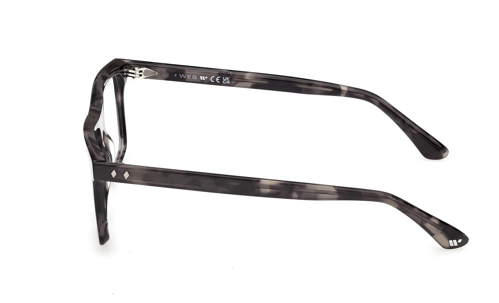 Web Eyeglasses WE5471 055
