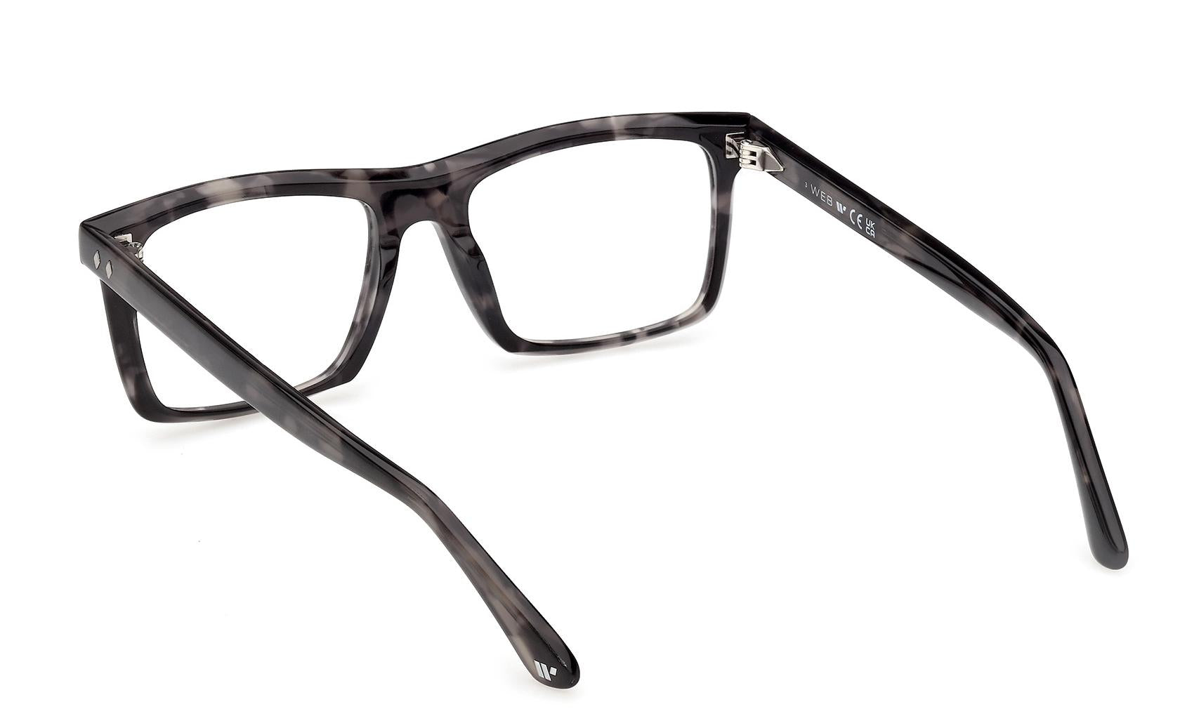 Web Eyeglasses WE5471 055