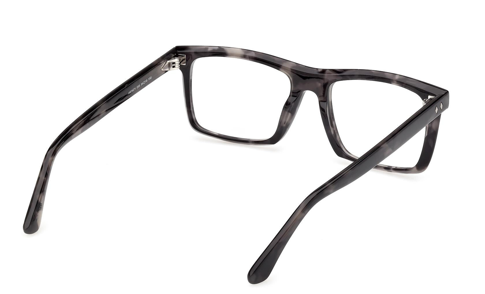 Web Eyeglasses WE5471 055