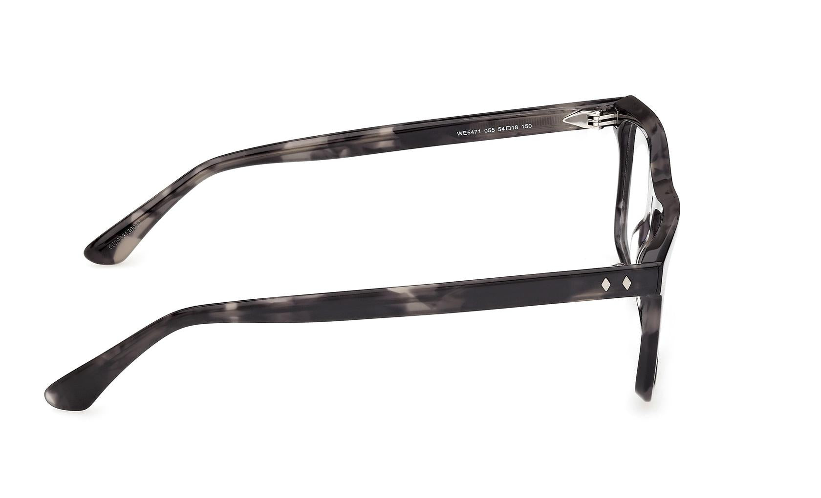 Web Eyeglasses WE5471 055