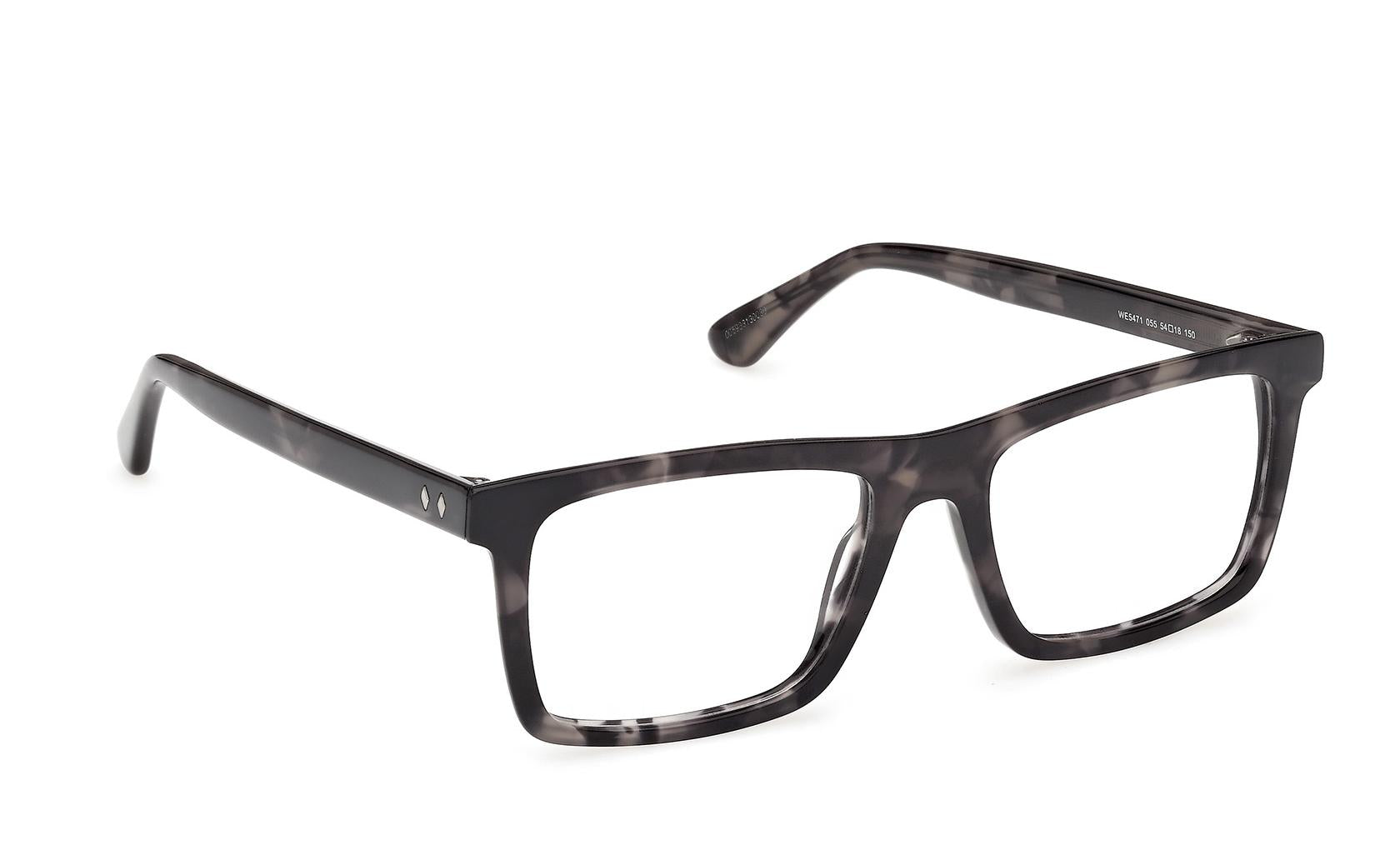 Web Eyeglasses WE5471 055