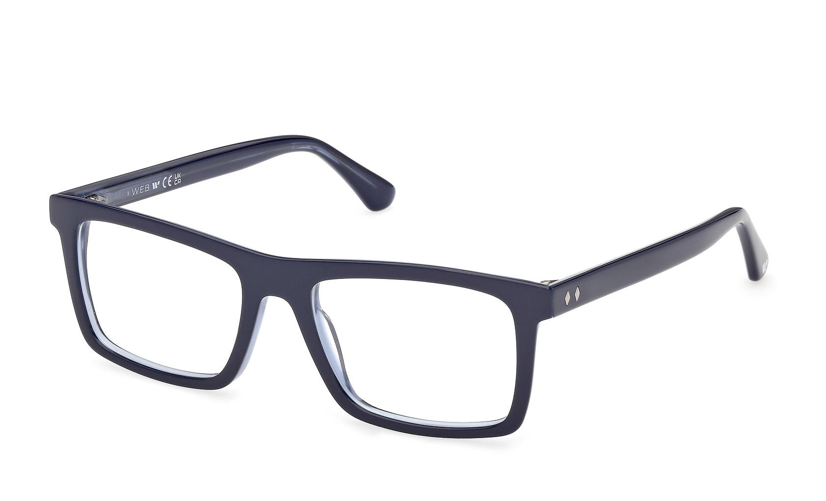 Web Eyeglasses WE5471 092