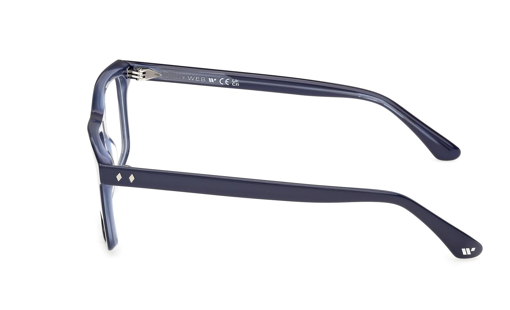 Web Eyeglasses WE5471 092