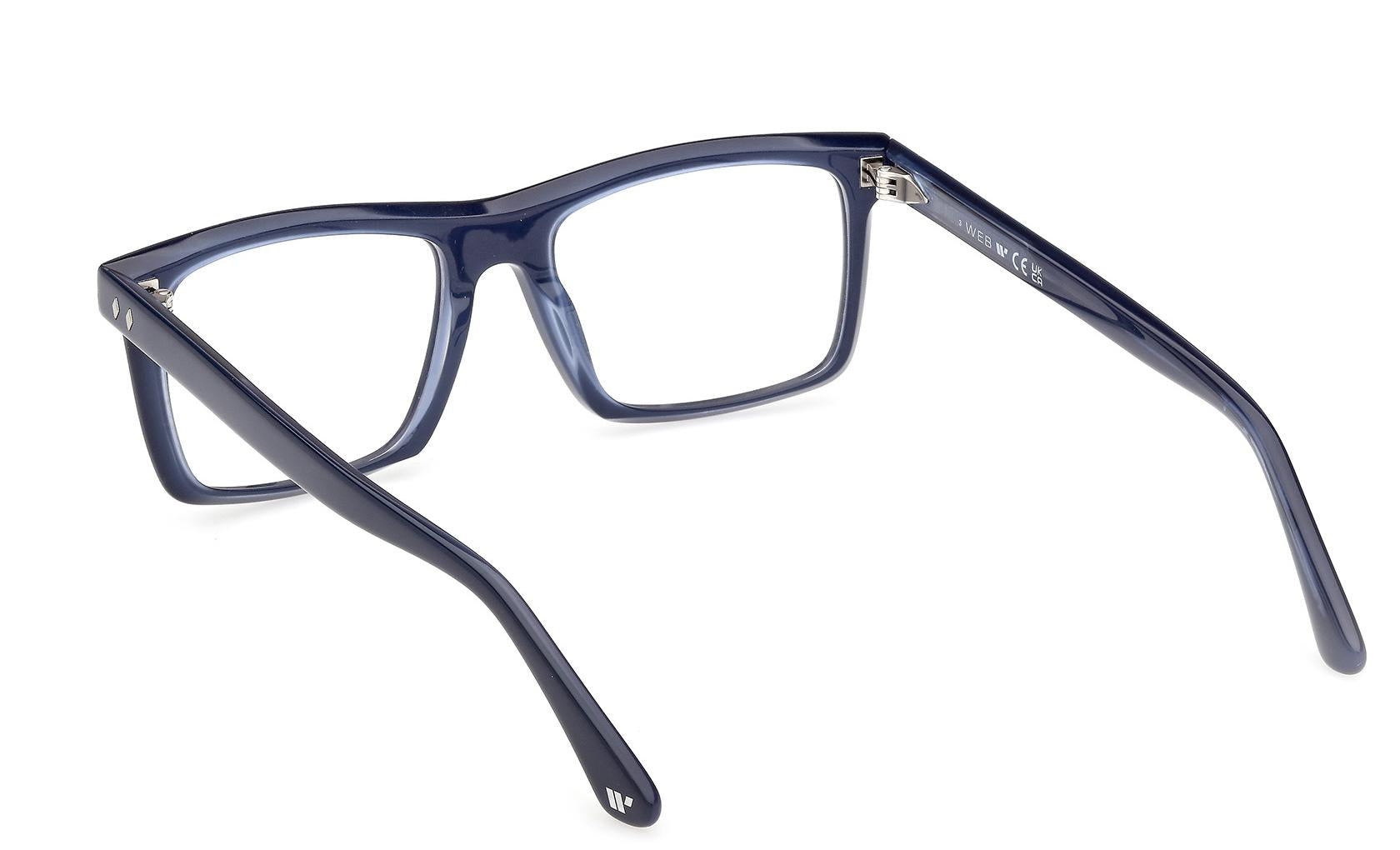 Web Eyeglasses WE5471 092