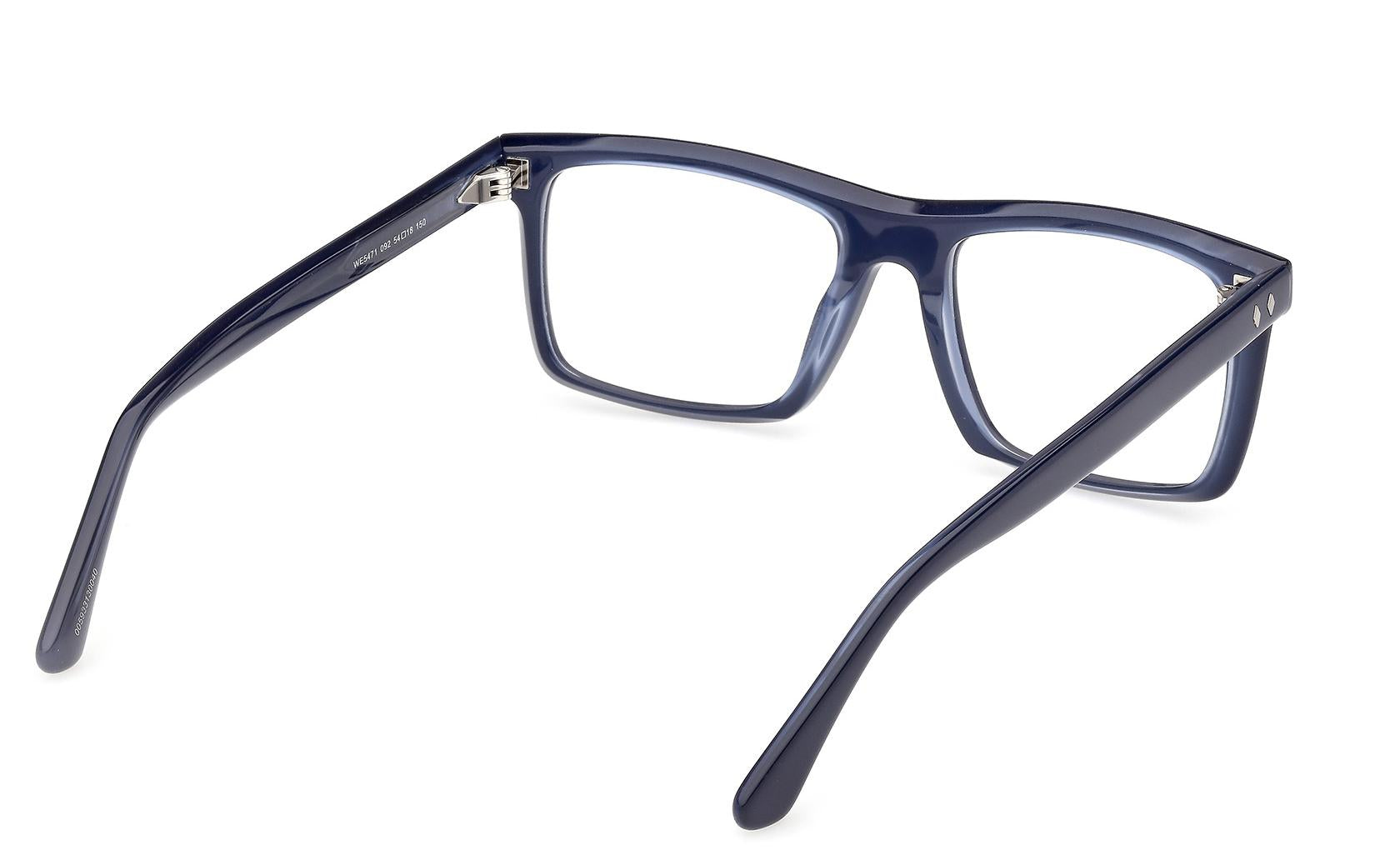 Web Eyeglasses WE5471 092