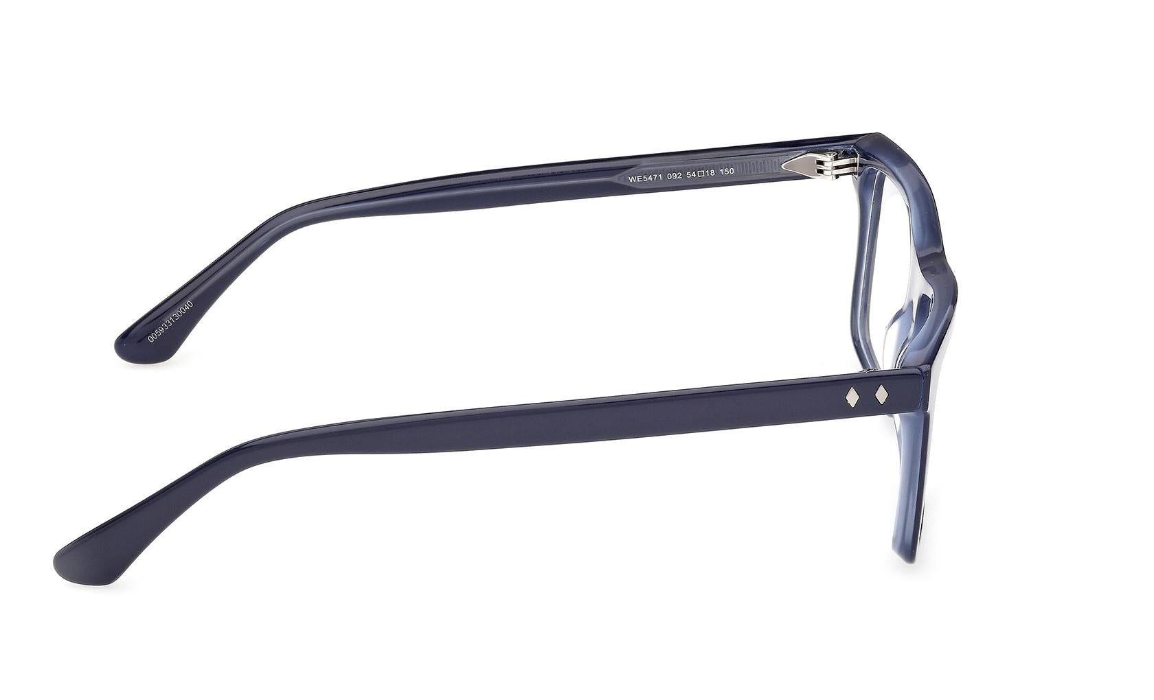 Web Eyeglasses WE5471 092