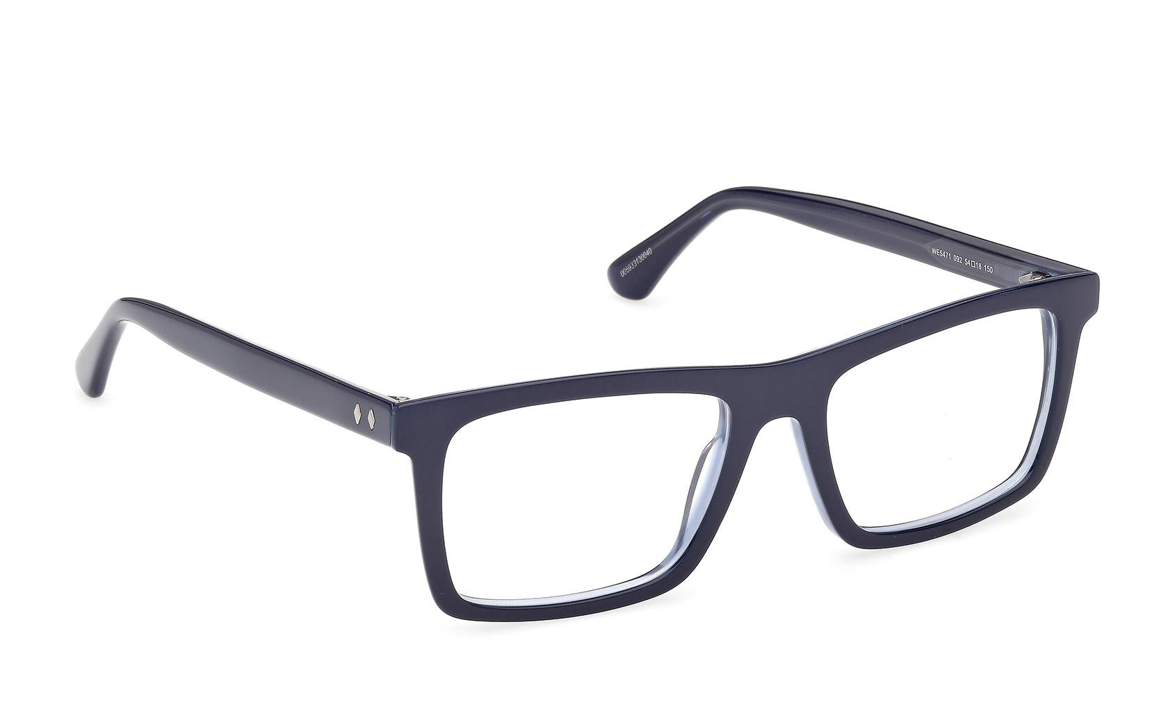 Web Eyeglasses WE5471 092