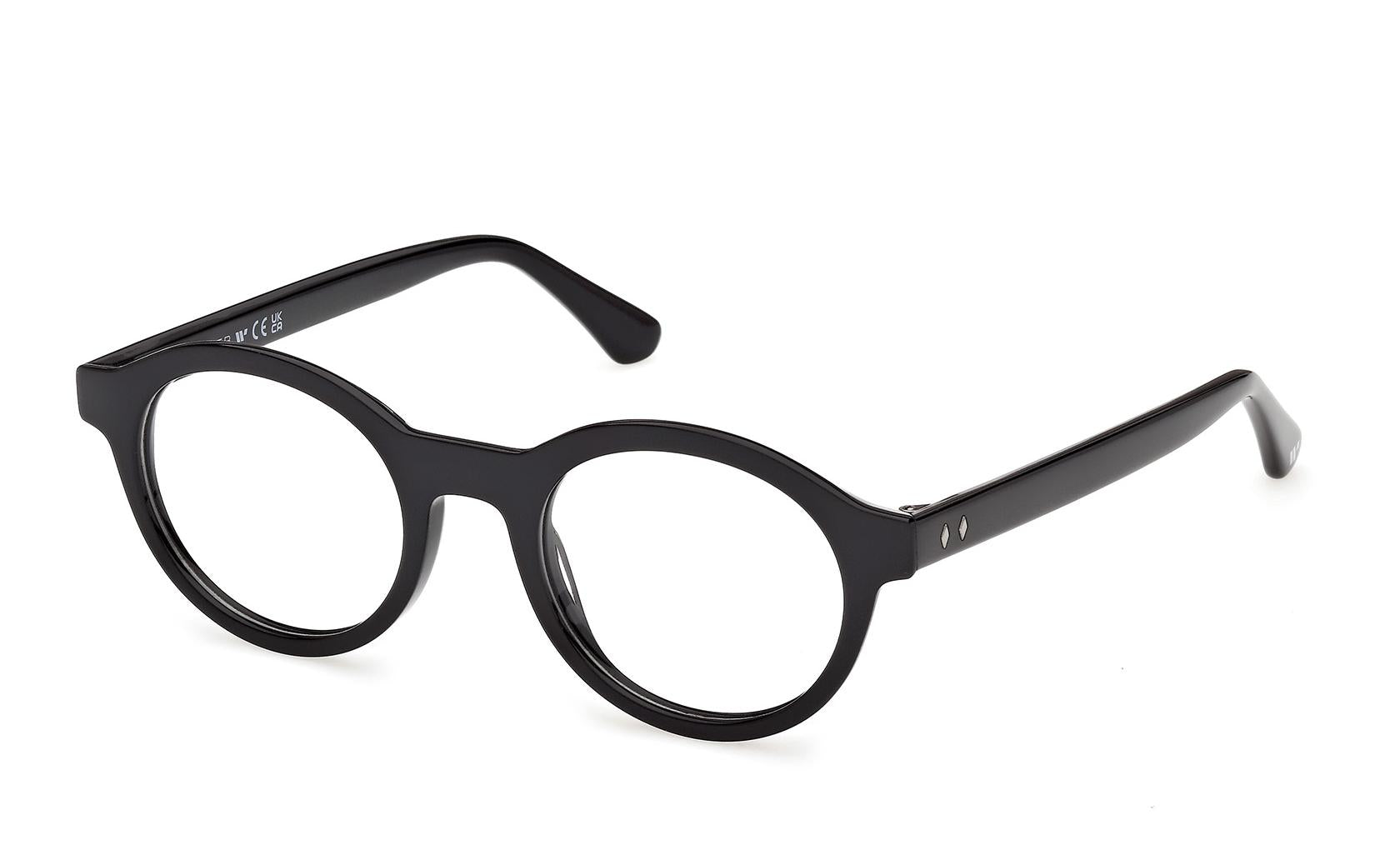 Web Eyeglasses WE5472 001