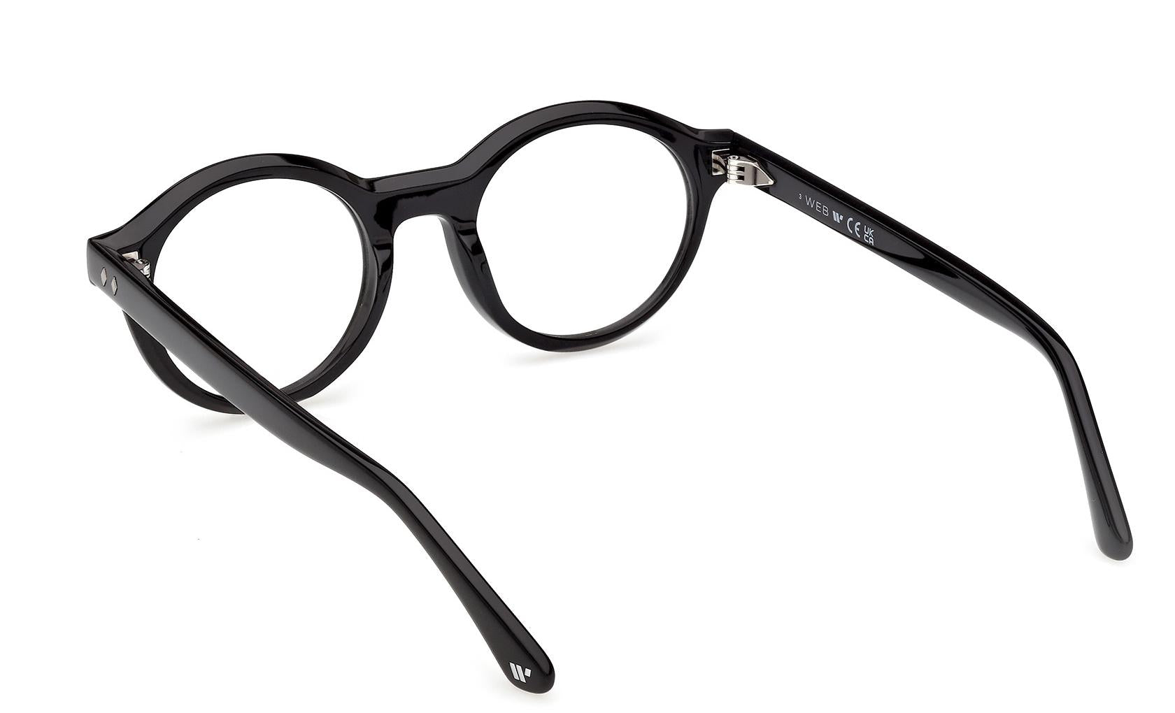 Web Eyeglasses WE5472 001
