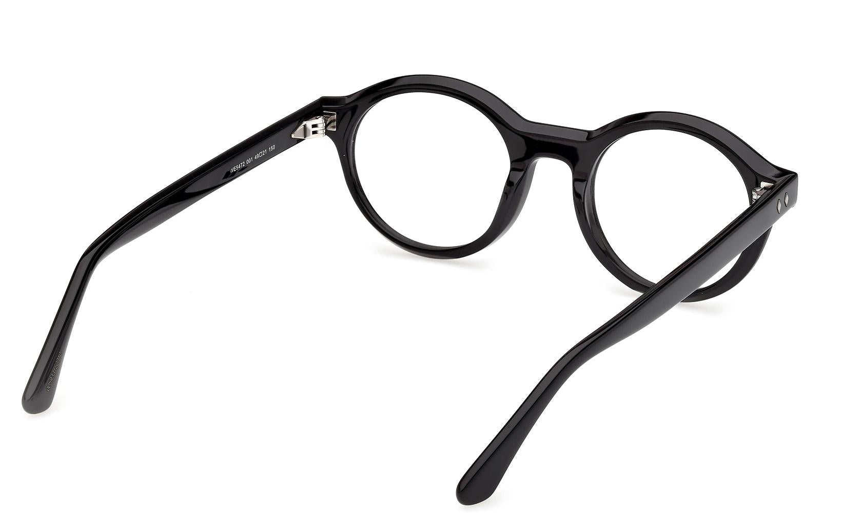 Web Eyeglasses WE5472 001