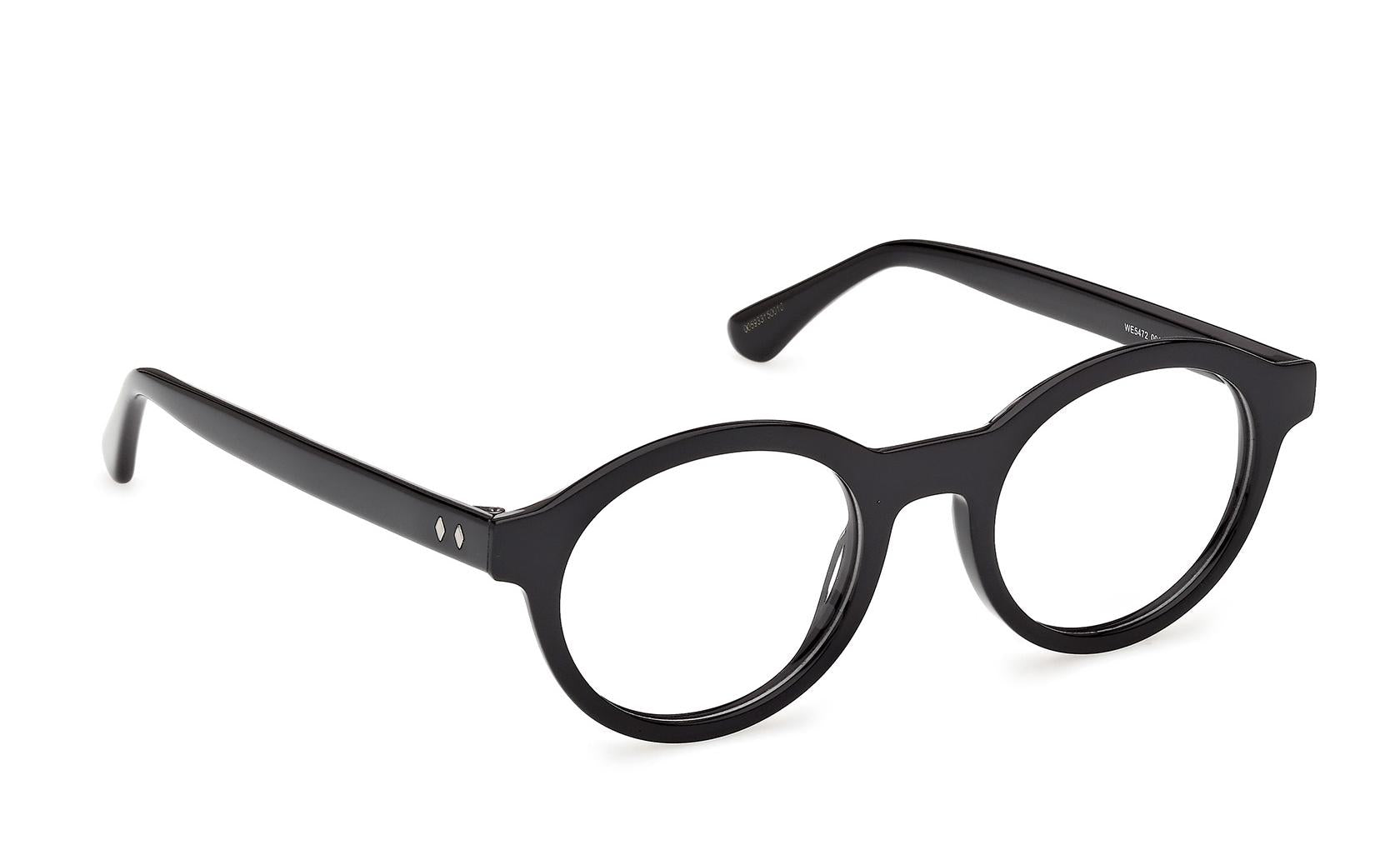 Web Eyeglasses WE5472 001