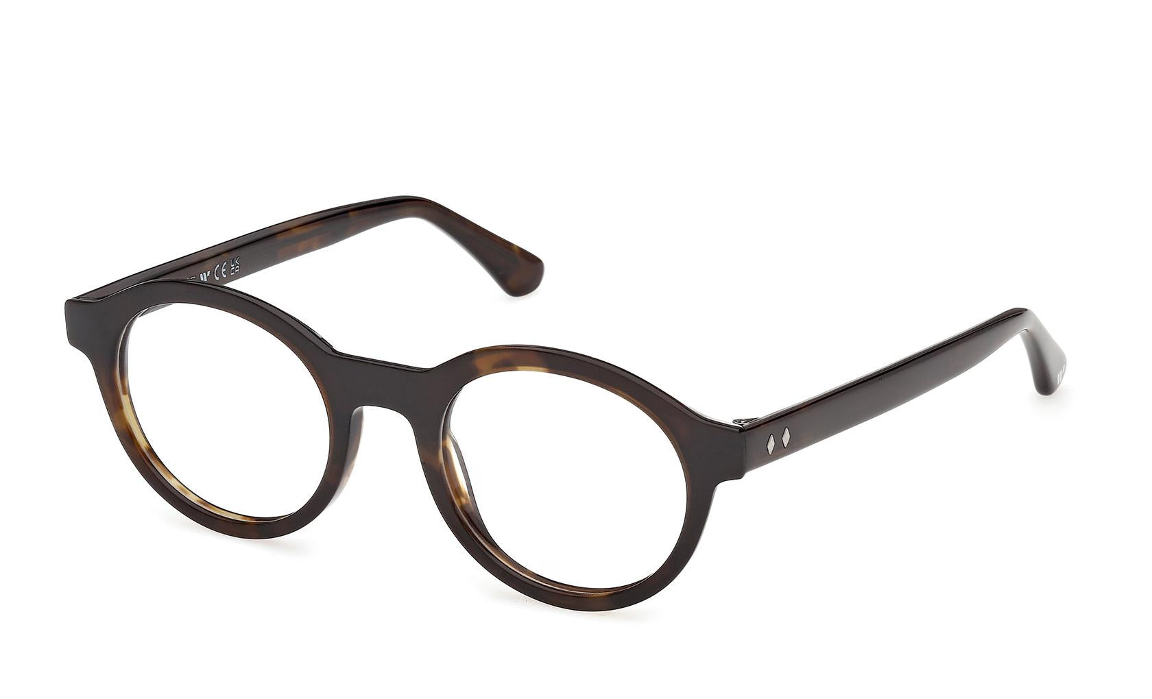 Web Eyeglasses WE5472 052