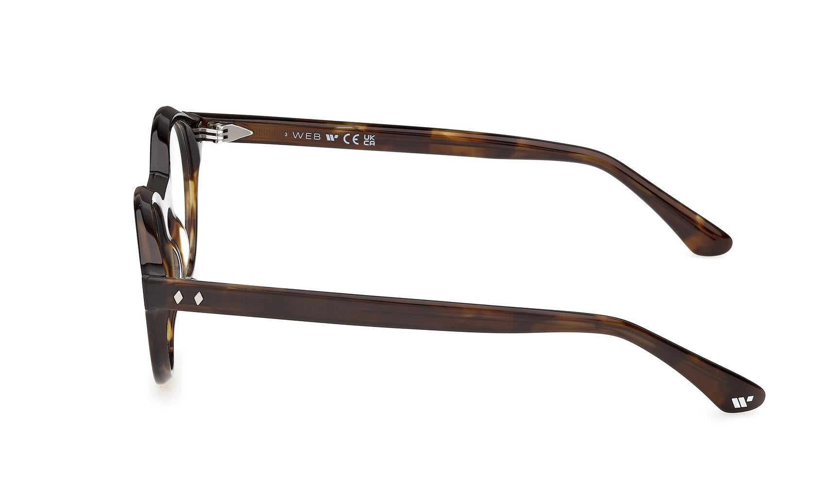 Web Eyeglasses WE5472 052