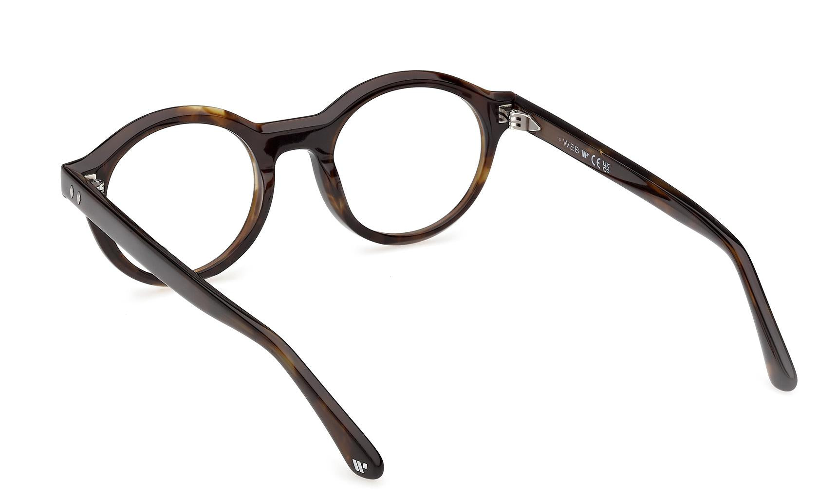 Web Eyeglasses WE5472 052