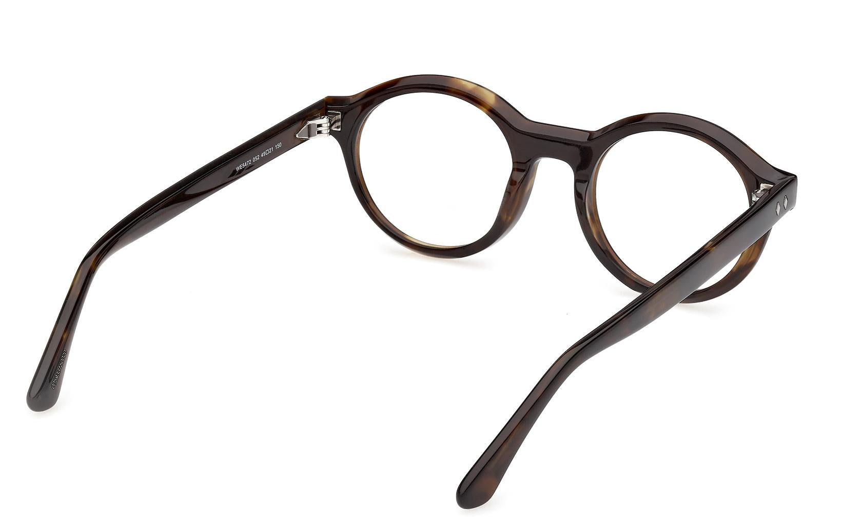 Web Eyeglasses WE5472 052
