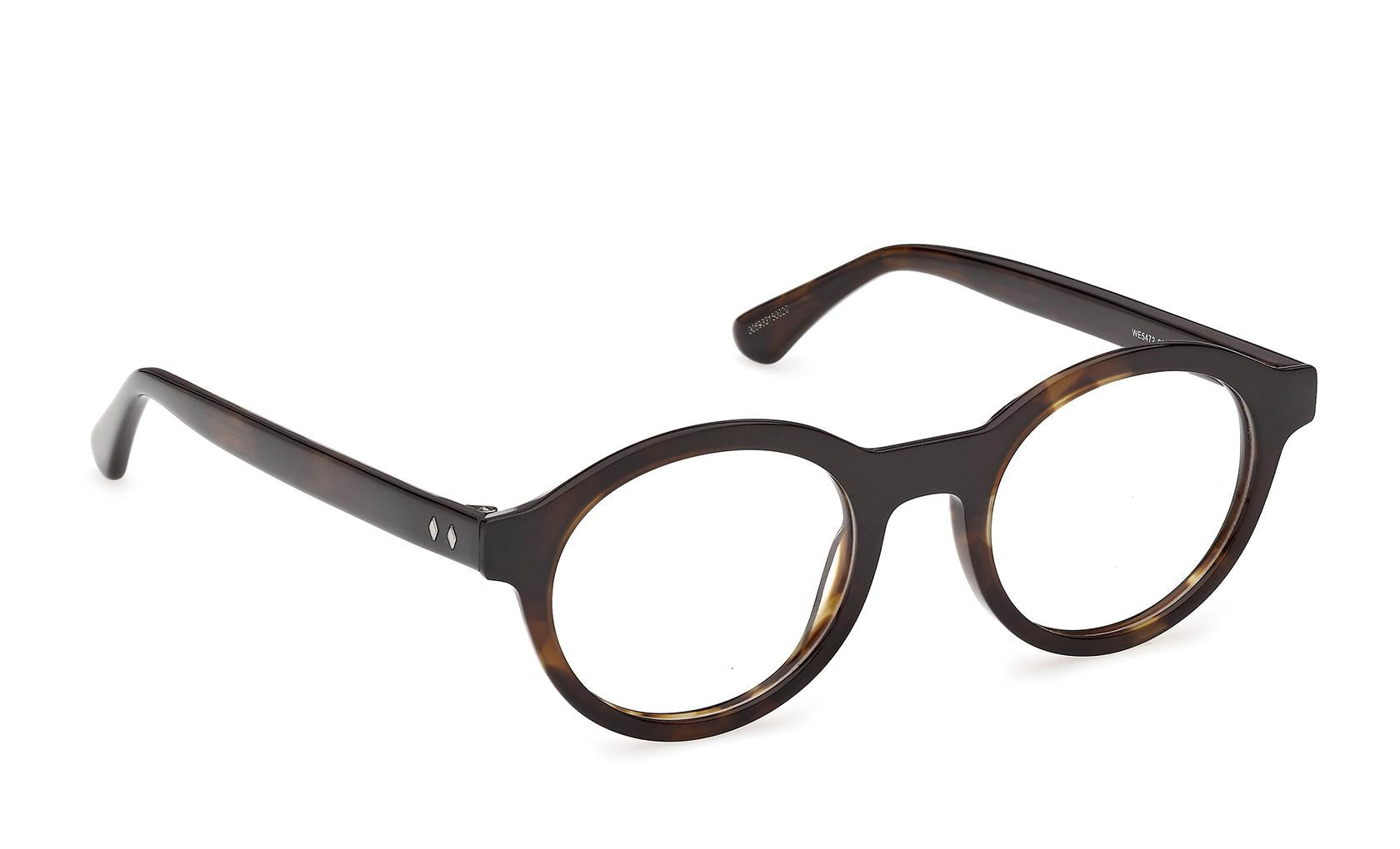 Web Eyeglasses WE5472 052