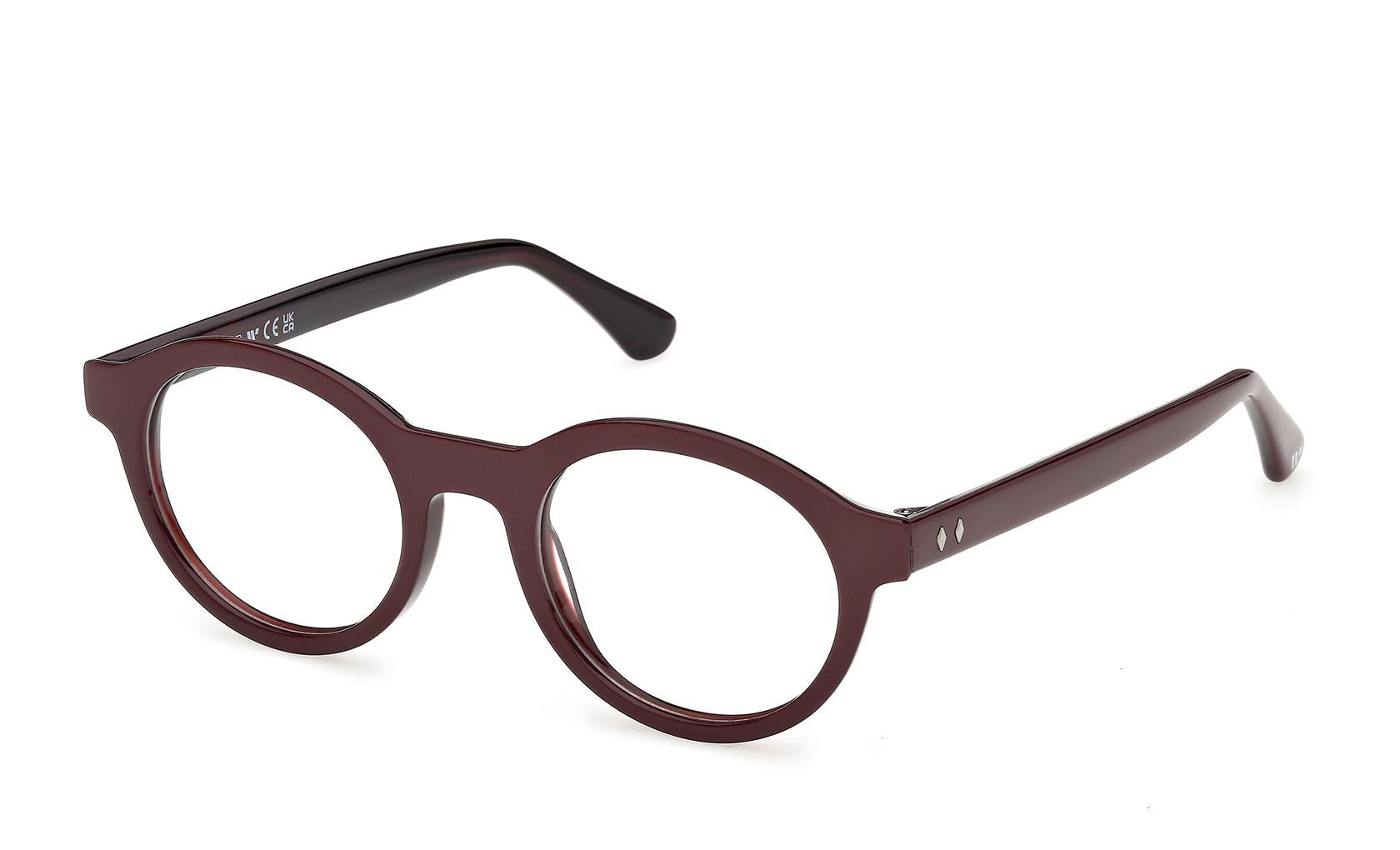 Web Eyeglasses WE5472 071