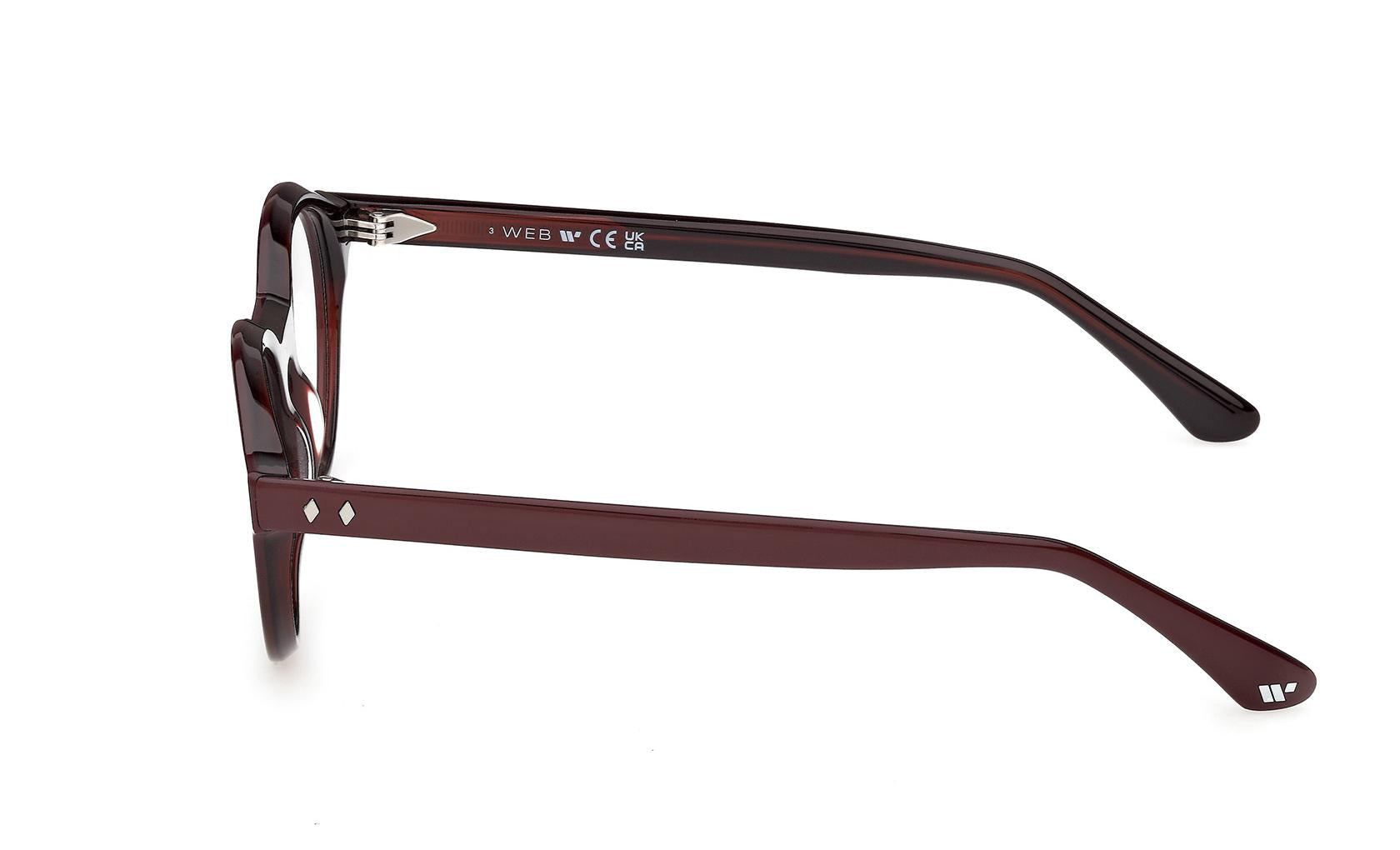 Web Eyeglasses WE5472 071