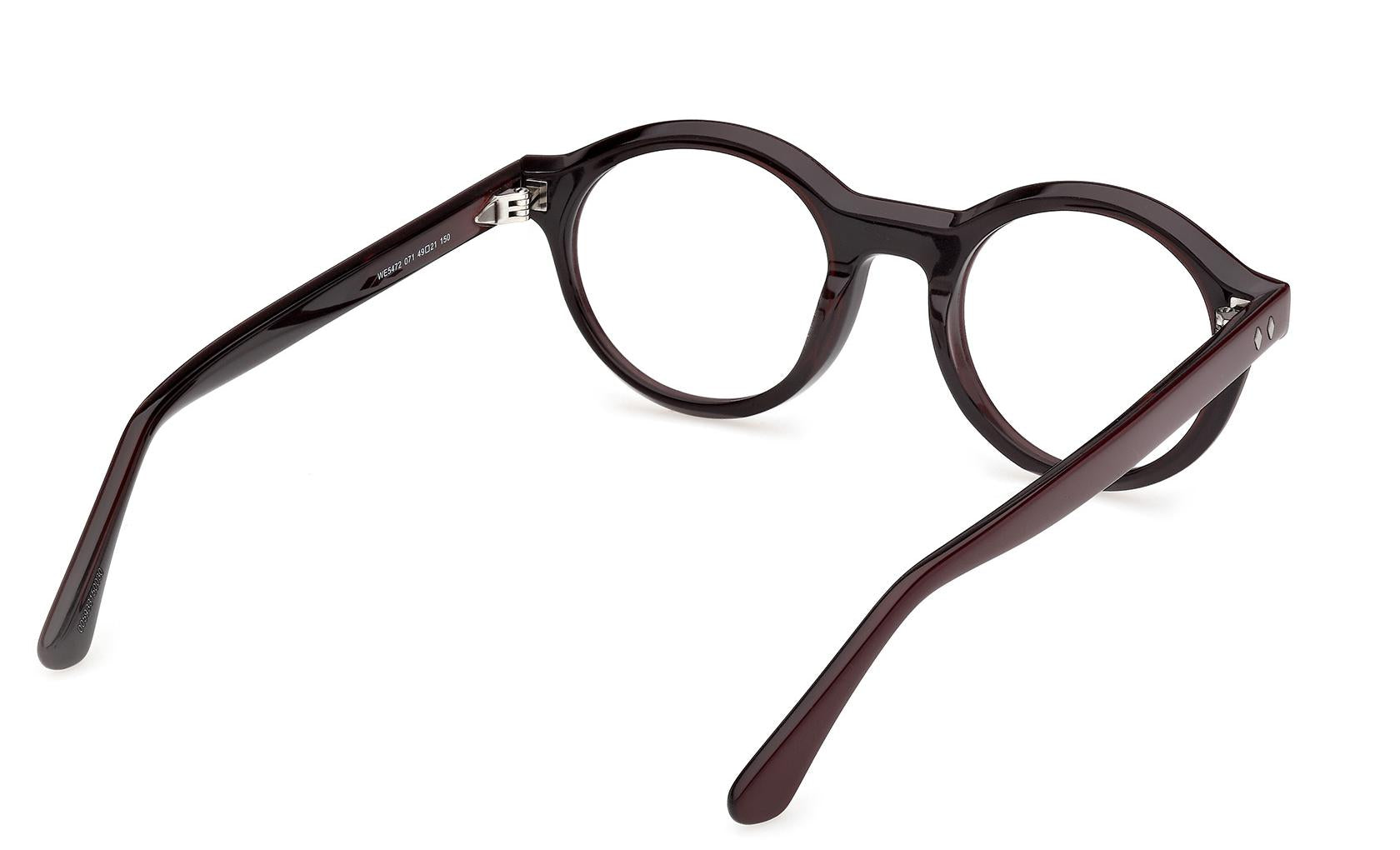 Web Eyeglasses WE5472 071