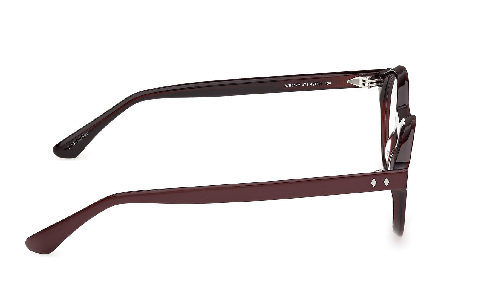 Web Eyeglasses WE5472 071